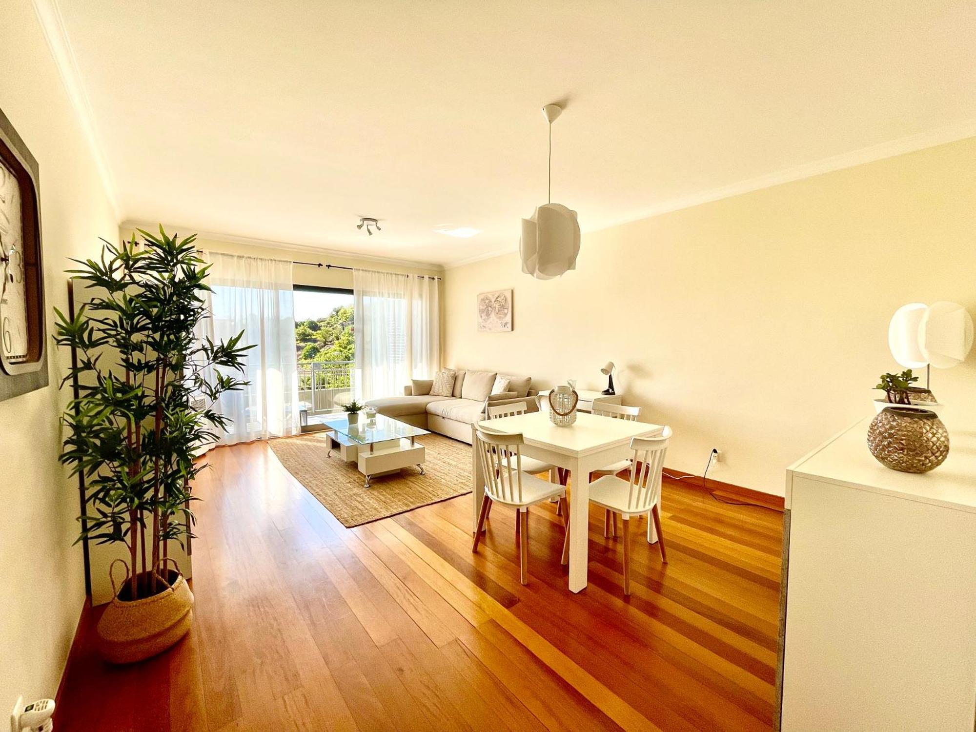 Plaza Charming Flat *