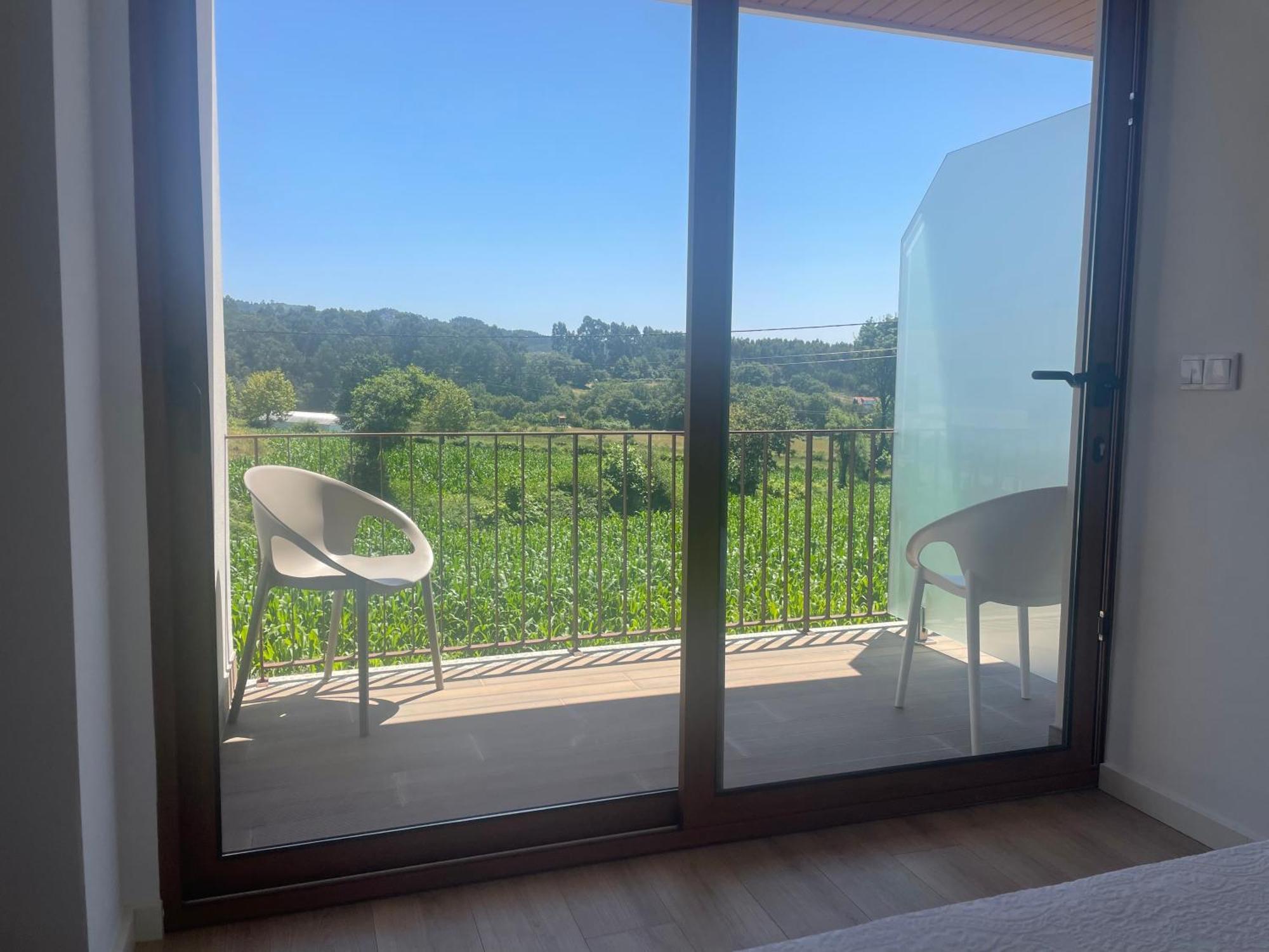 Сasa de vacaciones Casa Do Capitão A Casa Ideal No Gerês