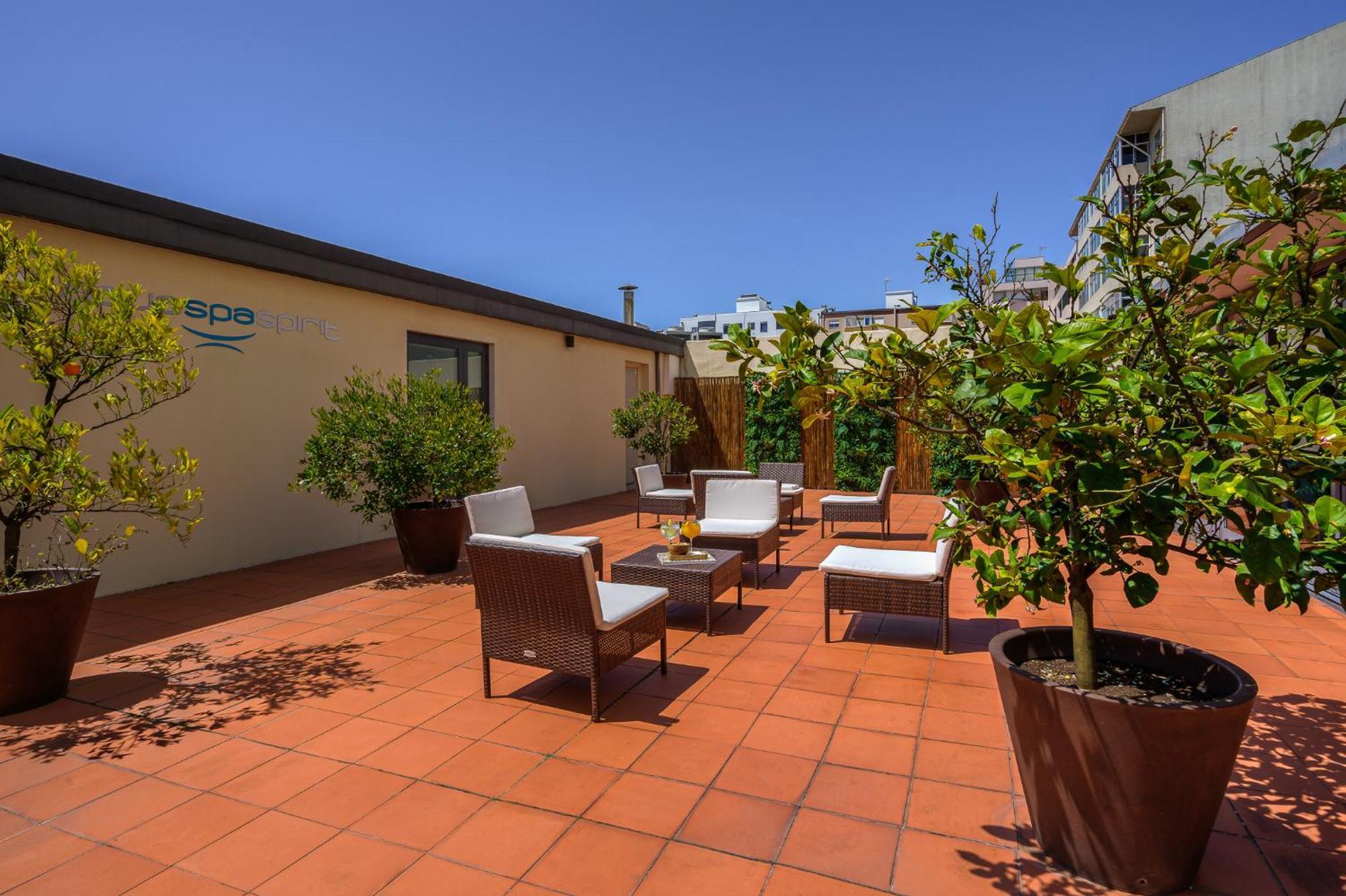 Hotel Aquahotel 4*