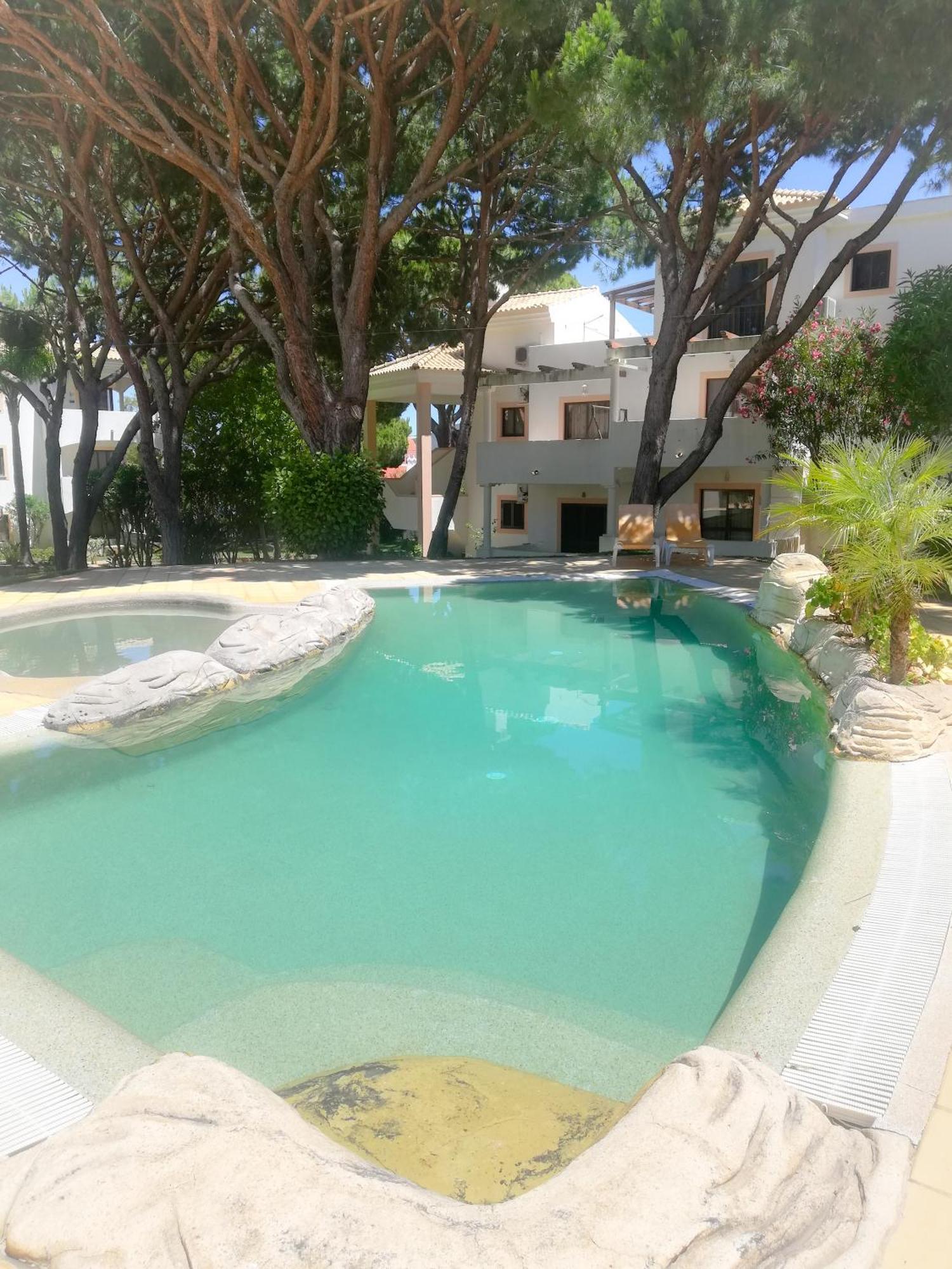 Jardins Da Falesia Aparthotel Albufeira