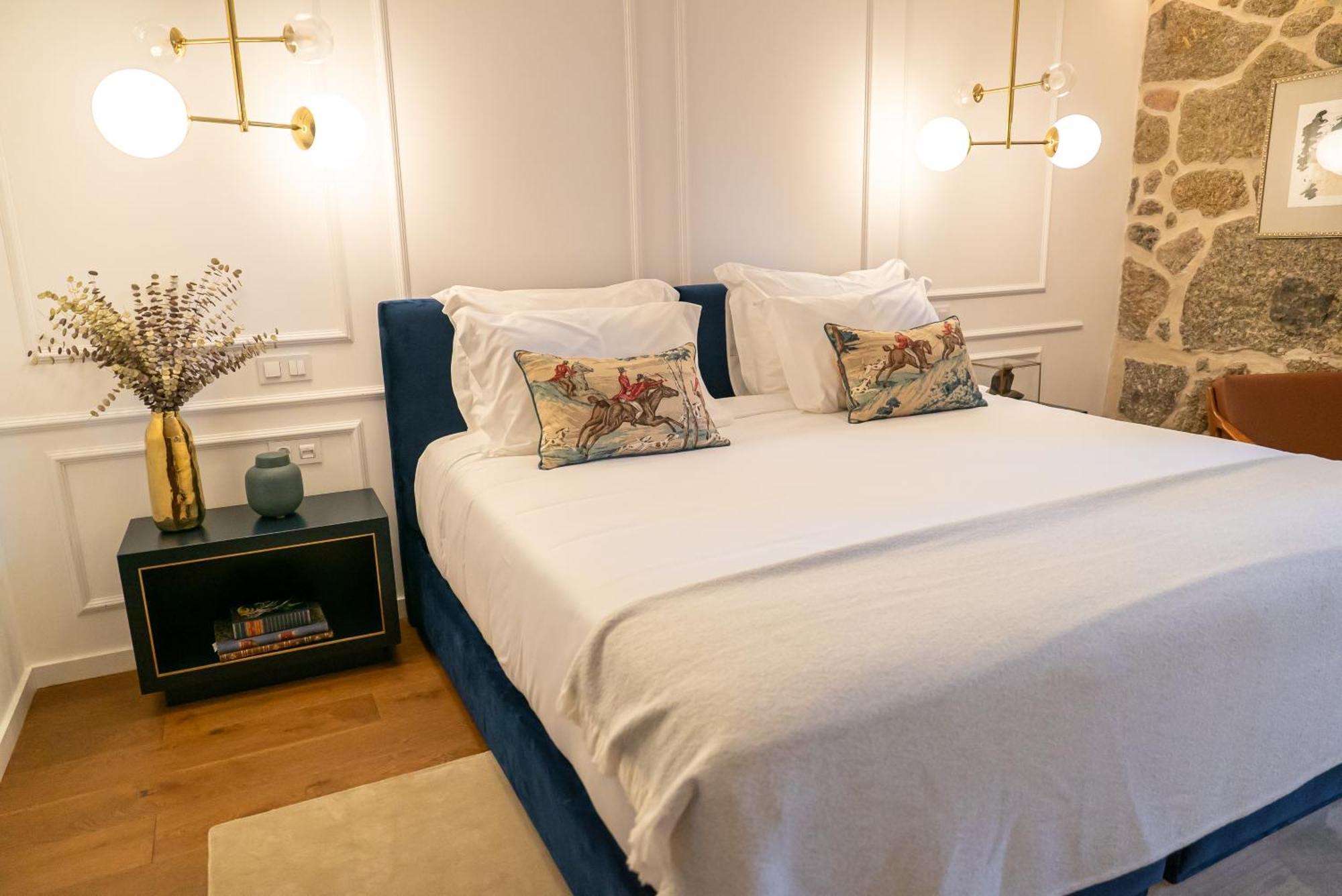 Hotel Quinta De Silvalde *