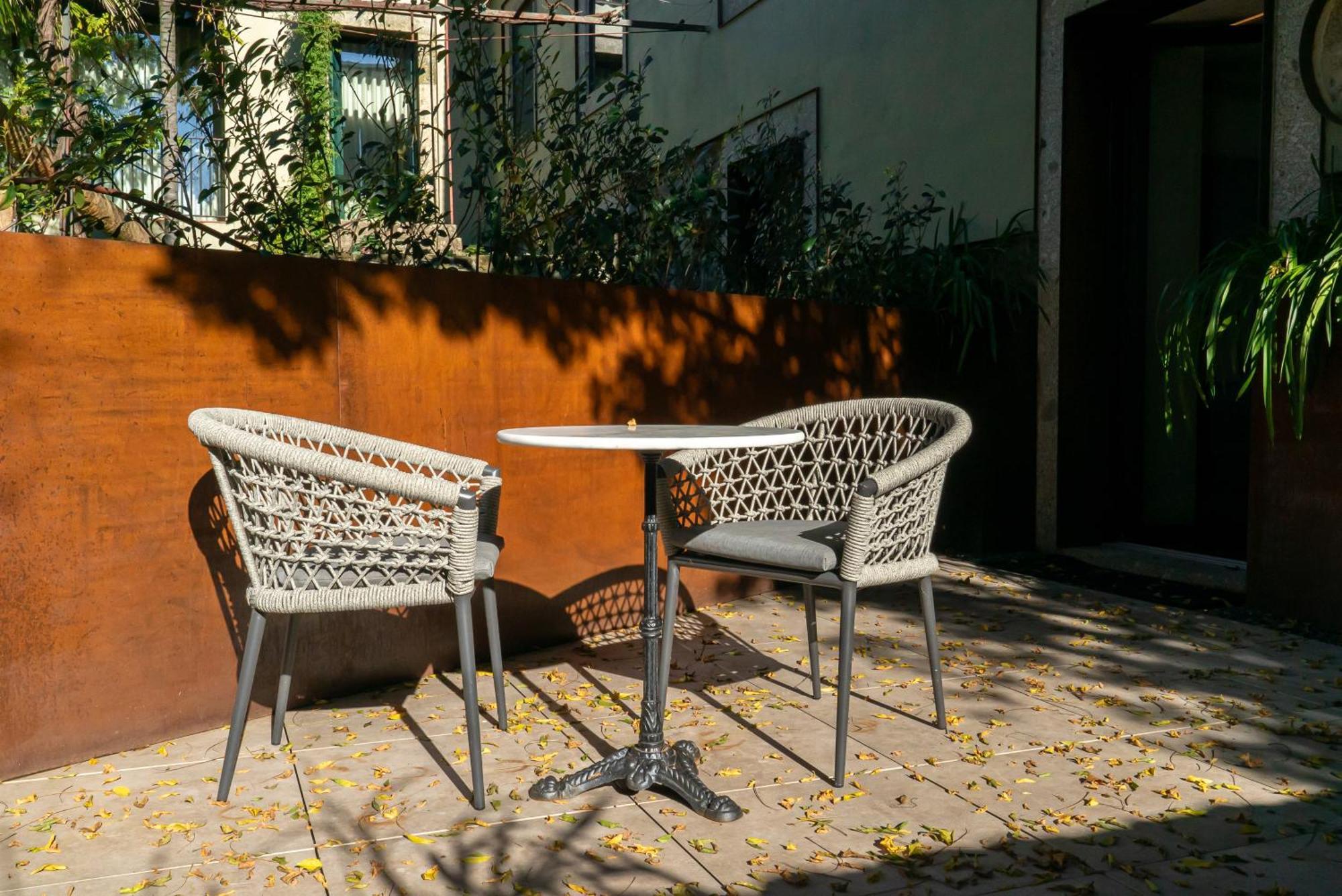 Quinta De Silvalde Hotel Santo Tirso