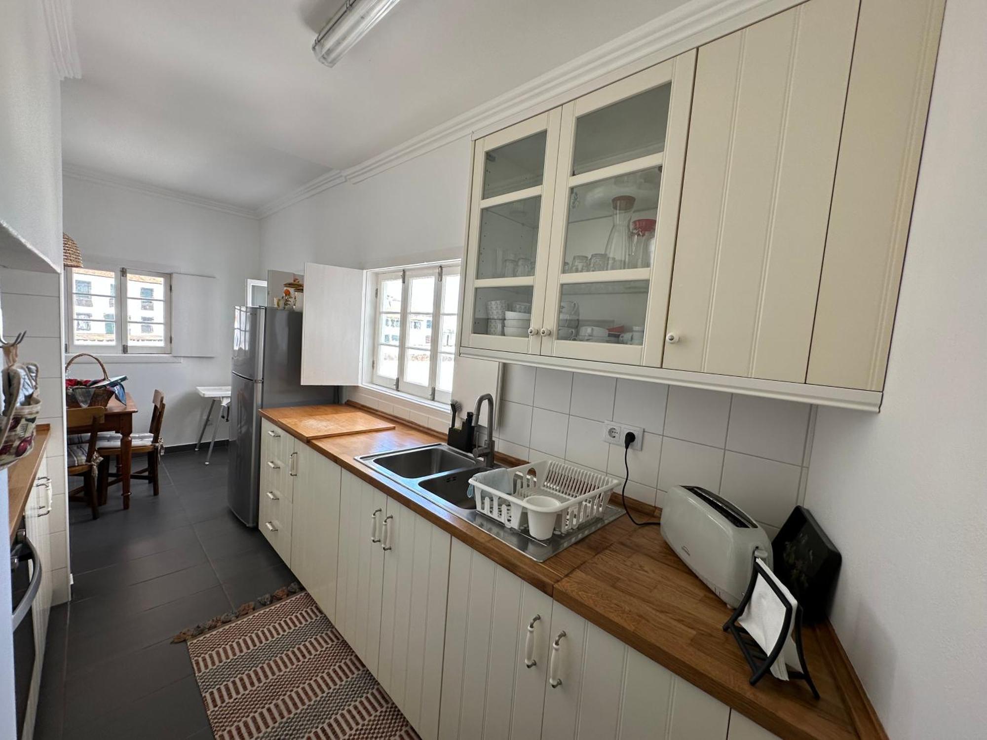 Casa Do Paul Apartment Santa Cruz da Graciosa