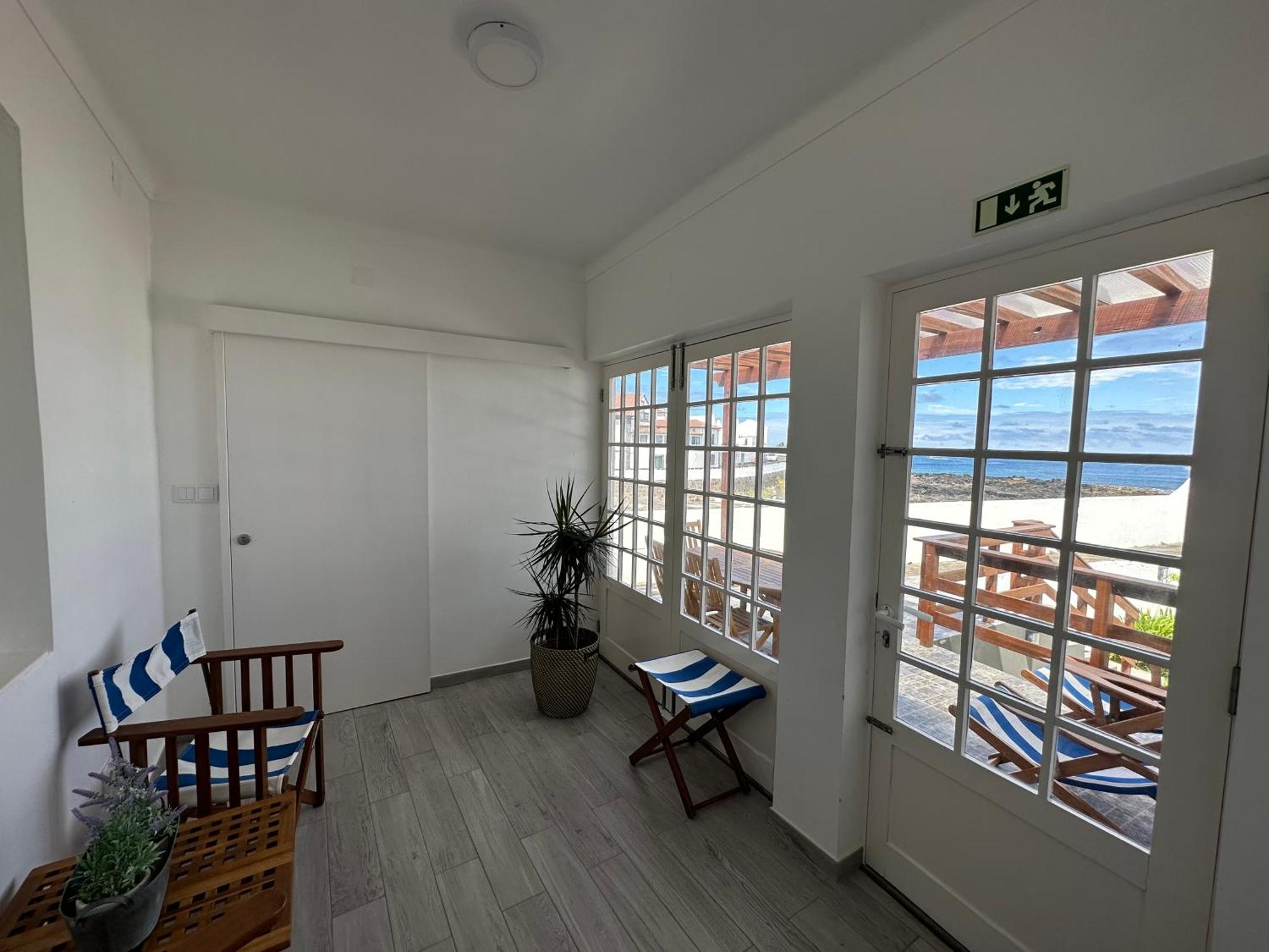 Casa Do Paul Apartment *