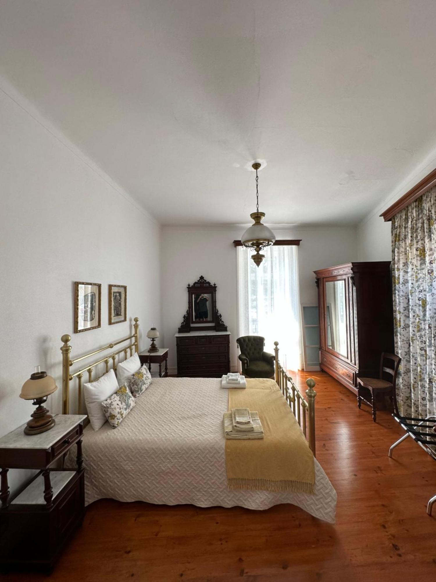 Apartment Casa Do Paul Santa Cruz da Graciosa