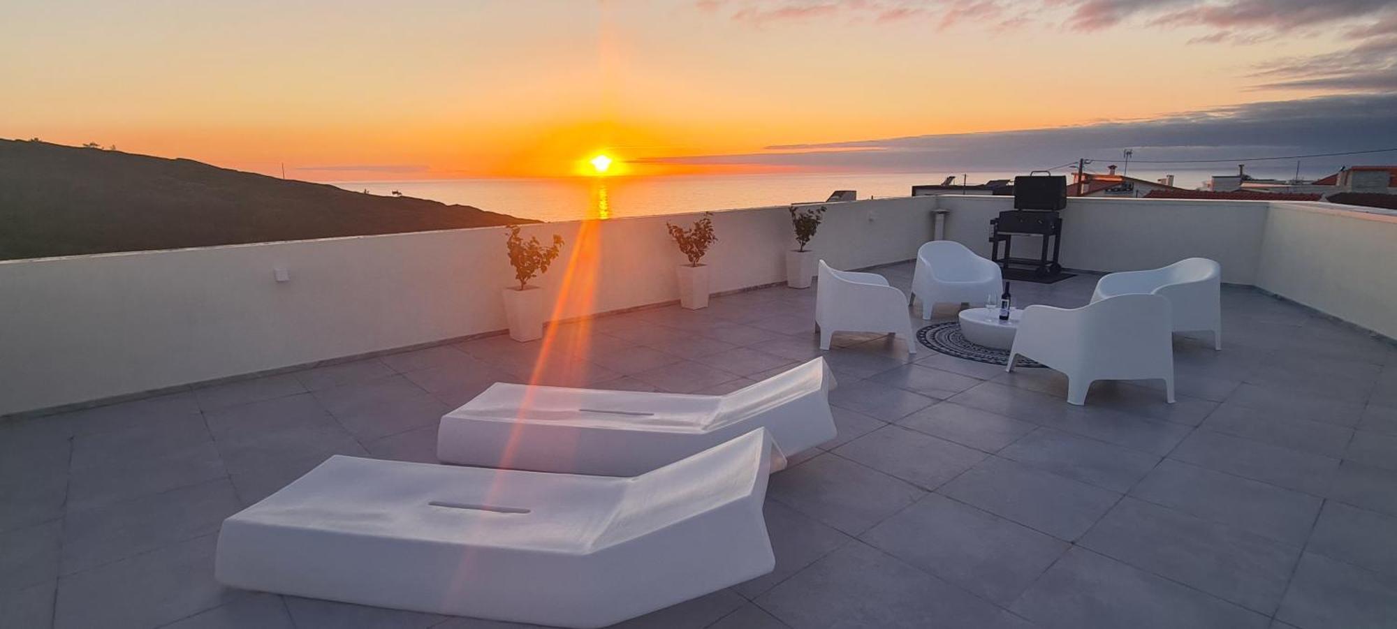 Villa Pescaria Nazare