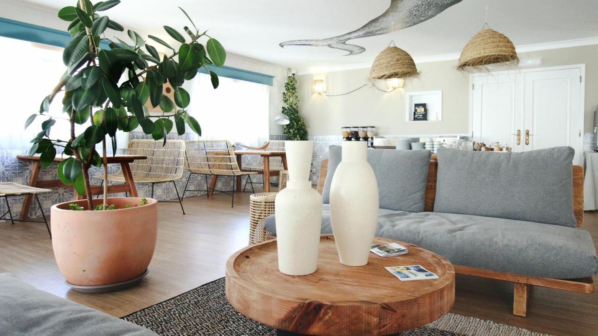 Hotel Wot Ericeira