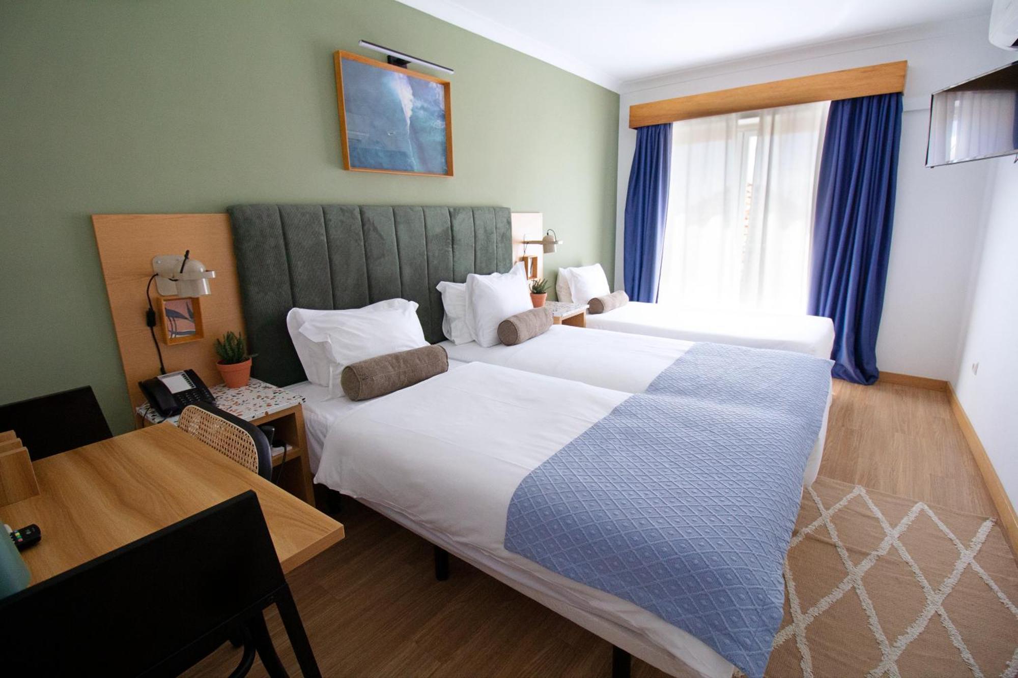 Wot Hotel Ericeira
