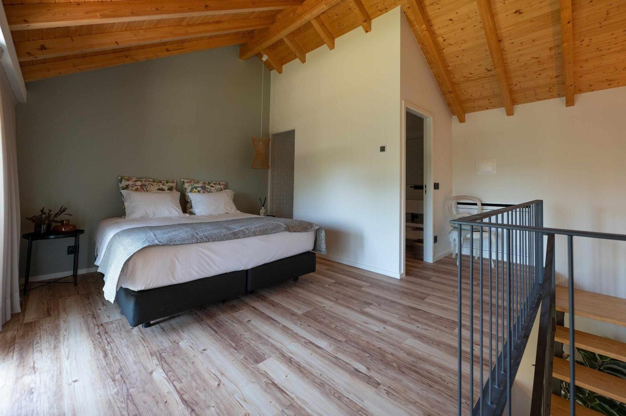 Ermo Loft Casas Do Ermo * Fafe