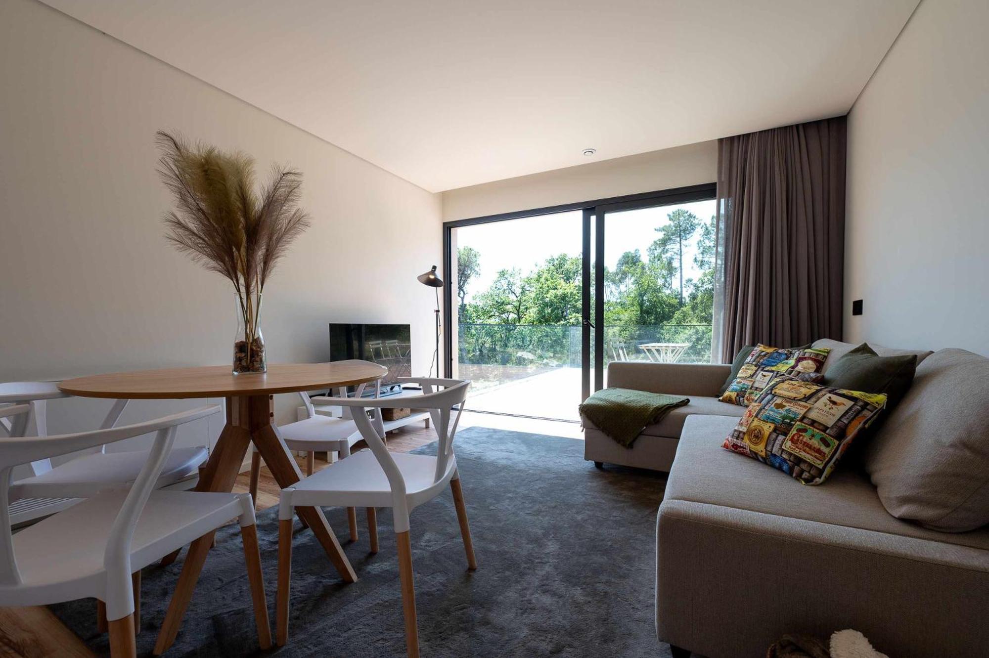 Ermo Loft Casas Do Ermo Apartment Fafe
