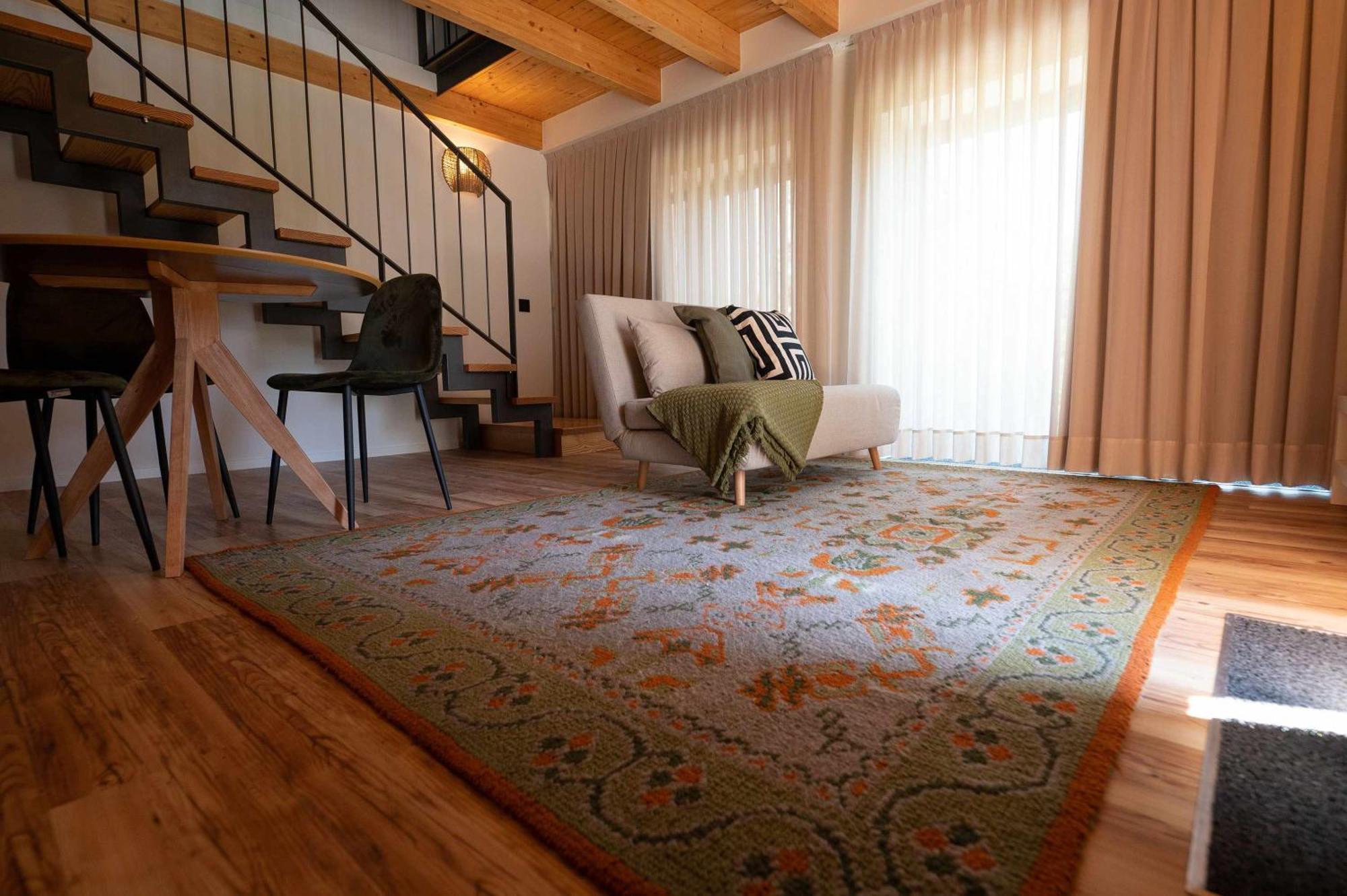 Ermo Loft Casas Do Ermo Apartment
