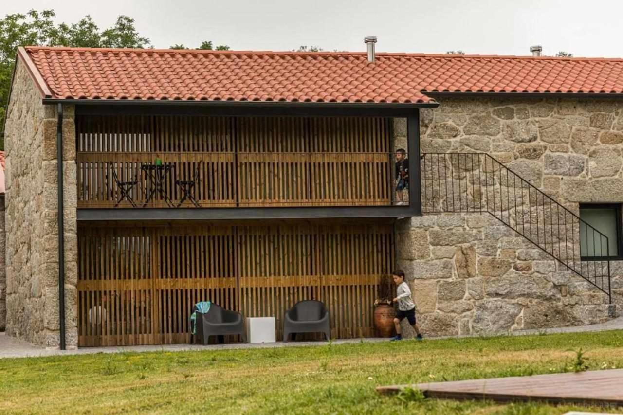 Casas Do Ermo Ermo * Fafe