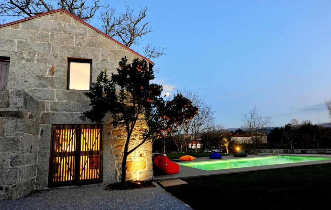Casas Do Ermo Ermo * Fafe