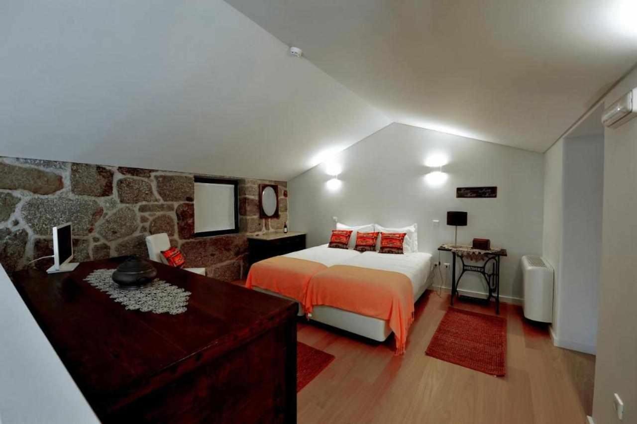 Casas Do Ermo Ermo