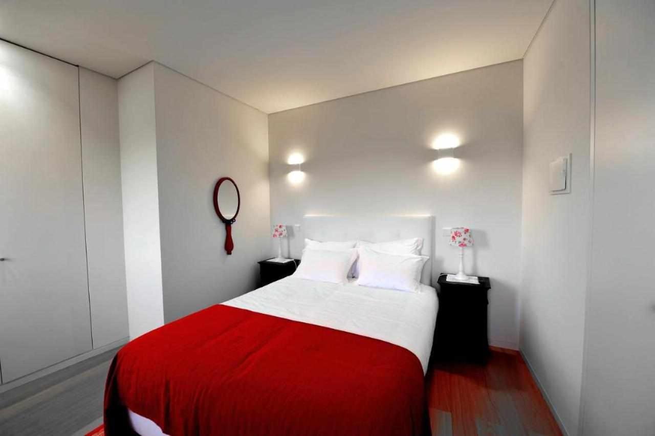 Casas Do Ermo Ermo Fafe