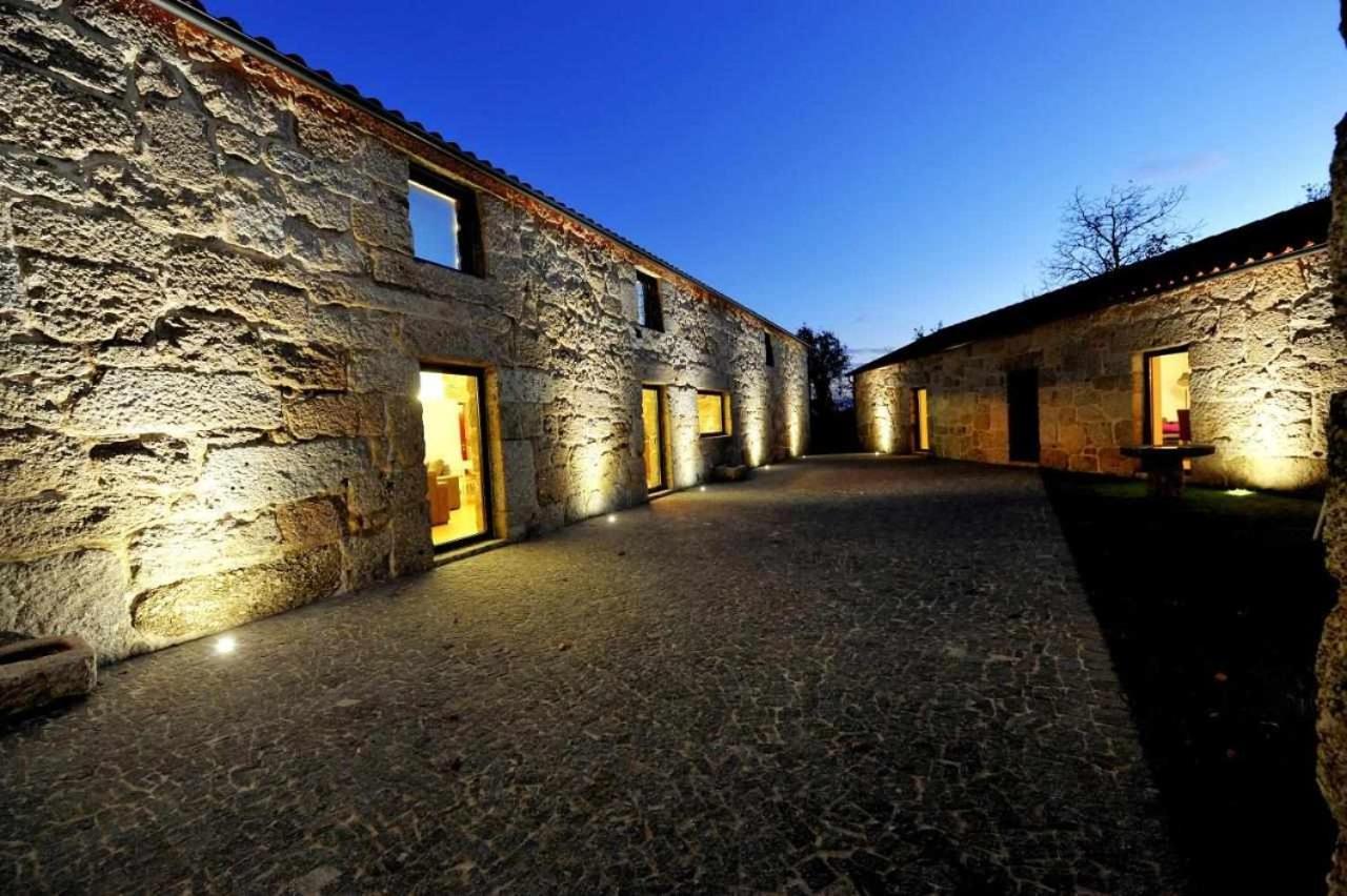 Villa Casas Do Ermo Ermo *