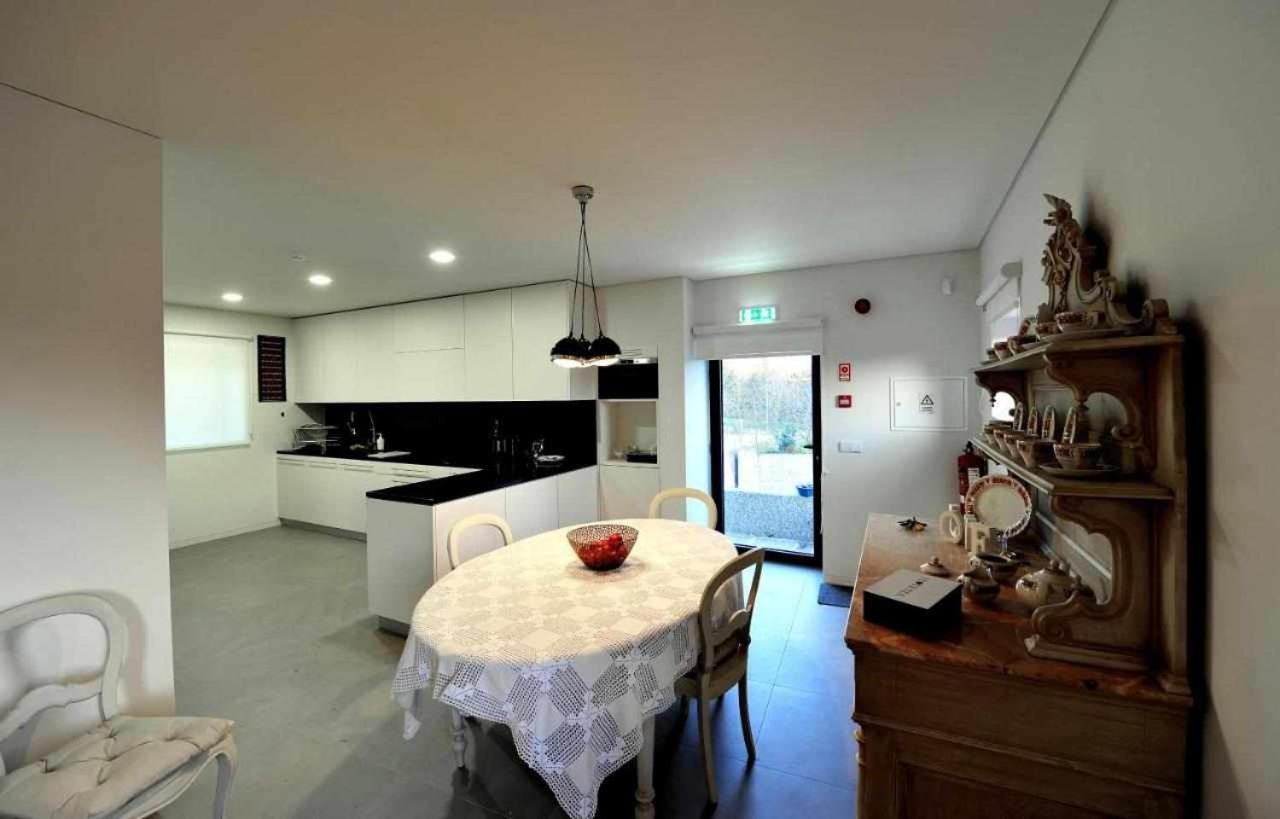 Casas Do Ermo Ermo Fafe