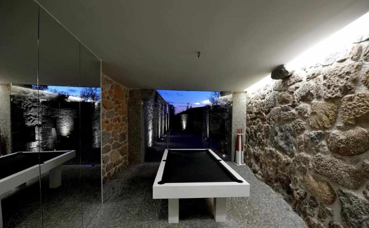 Villa Casas Do Ermo Ermo Fafe