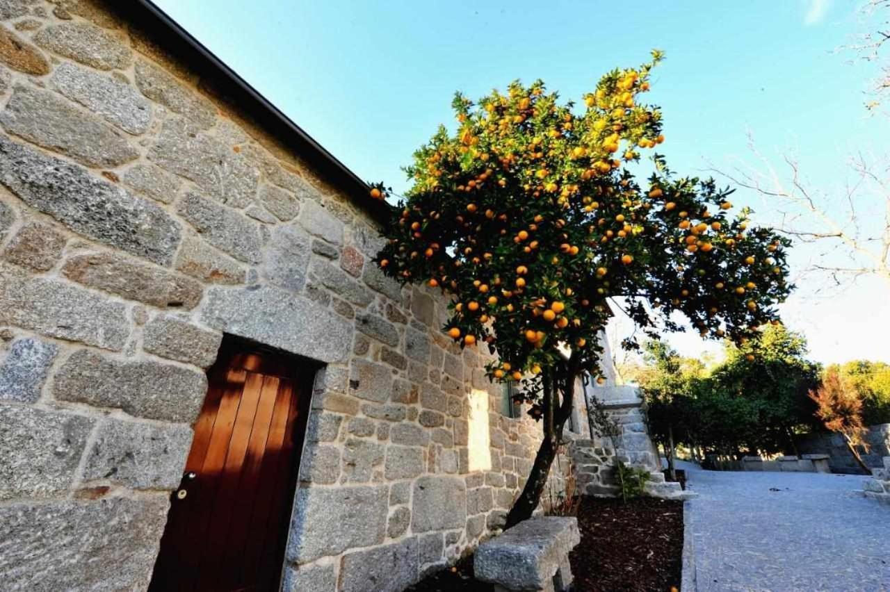 Casas Do Ermo Ermo * Fafe