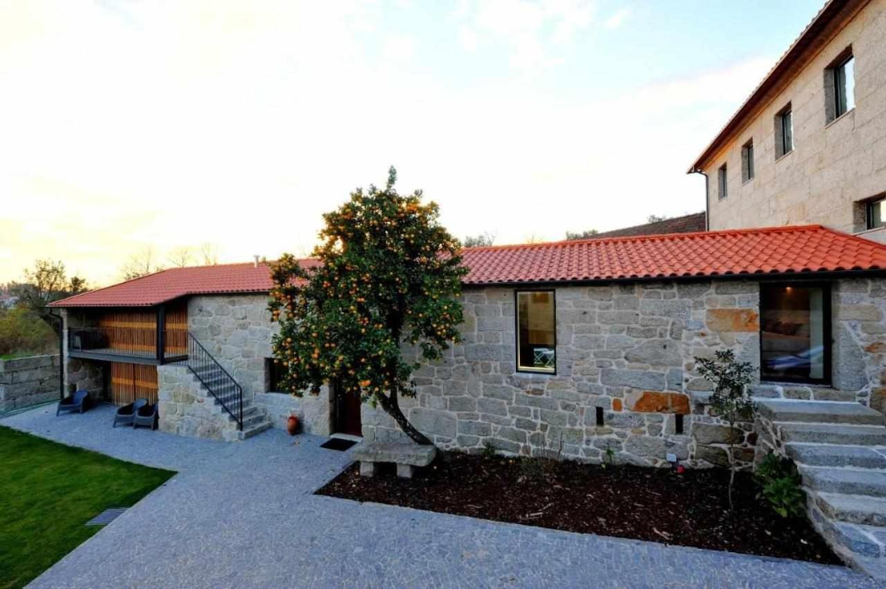 Casas Do Ermo Ermo Villa