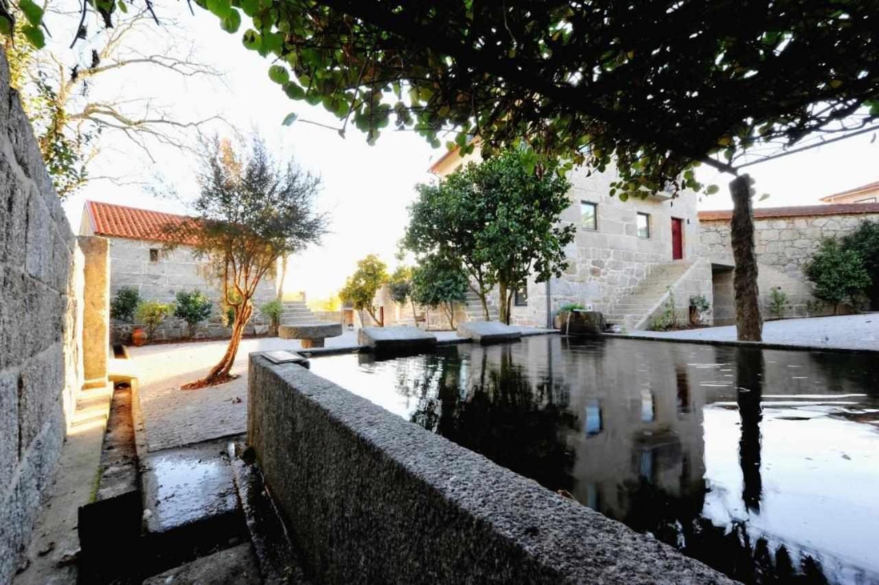 Casas Do Ermo Ermo Villa Fafe