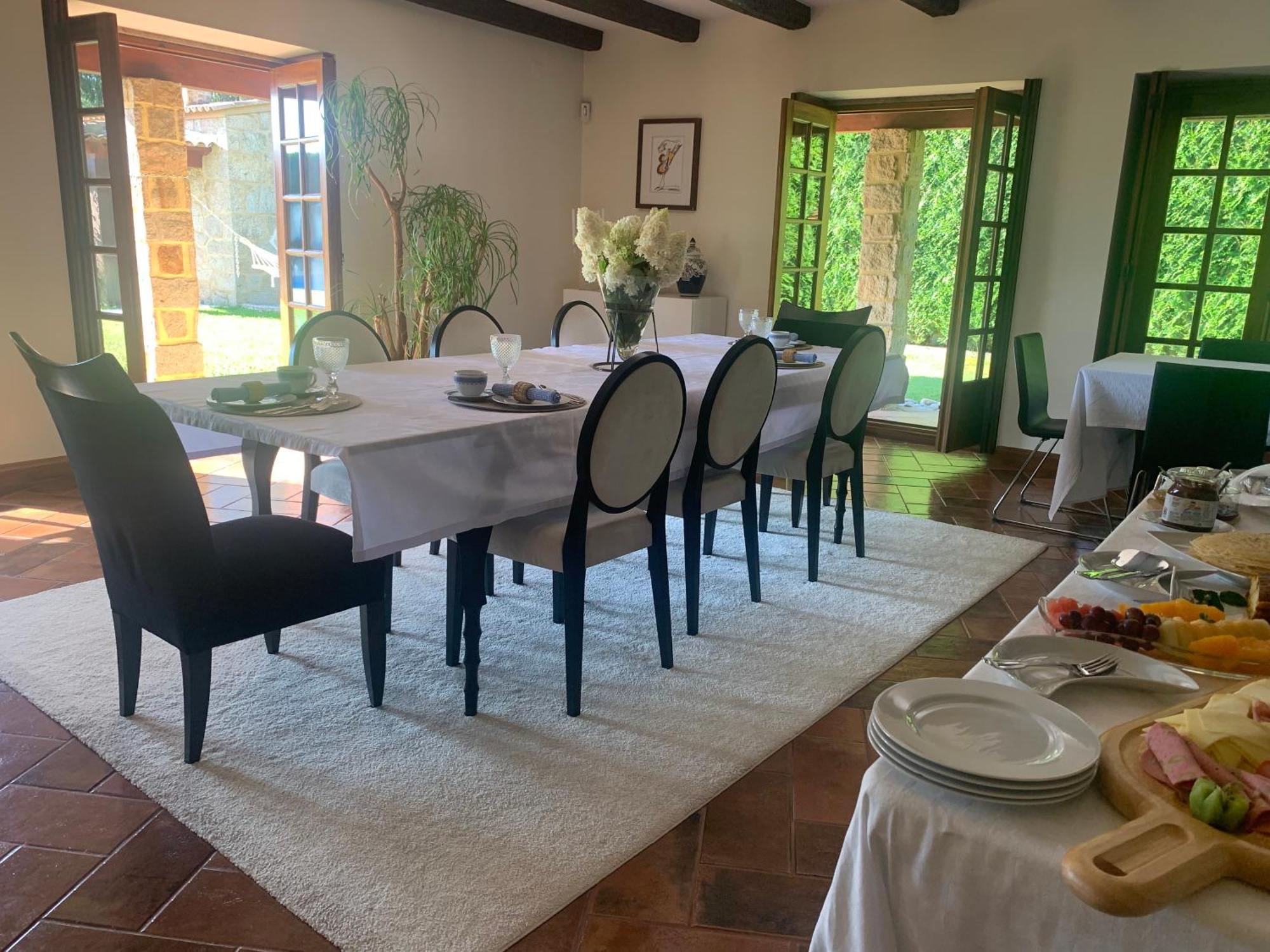 Accommodatie bij particulieren 500 Barcelos