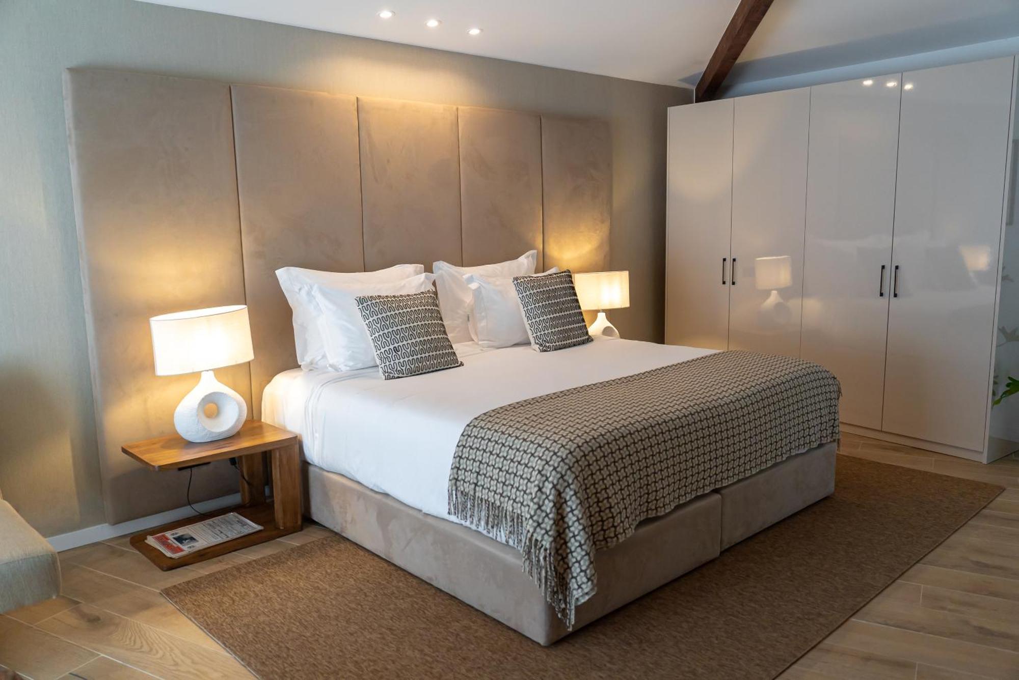 Hotel Quinta De Silvalde Santo Tirso