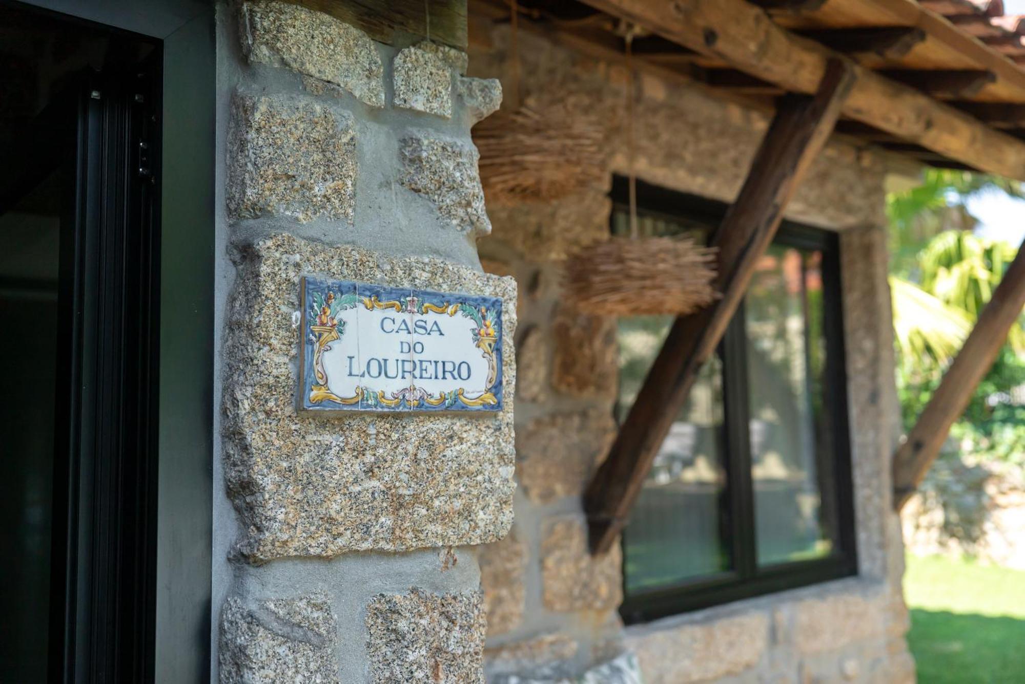 Quinta De Silvalde Hotel Santo Tirso