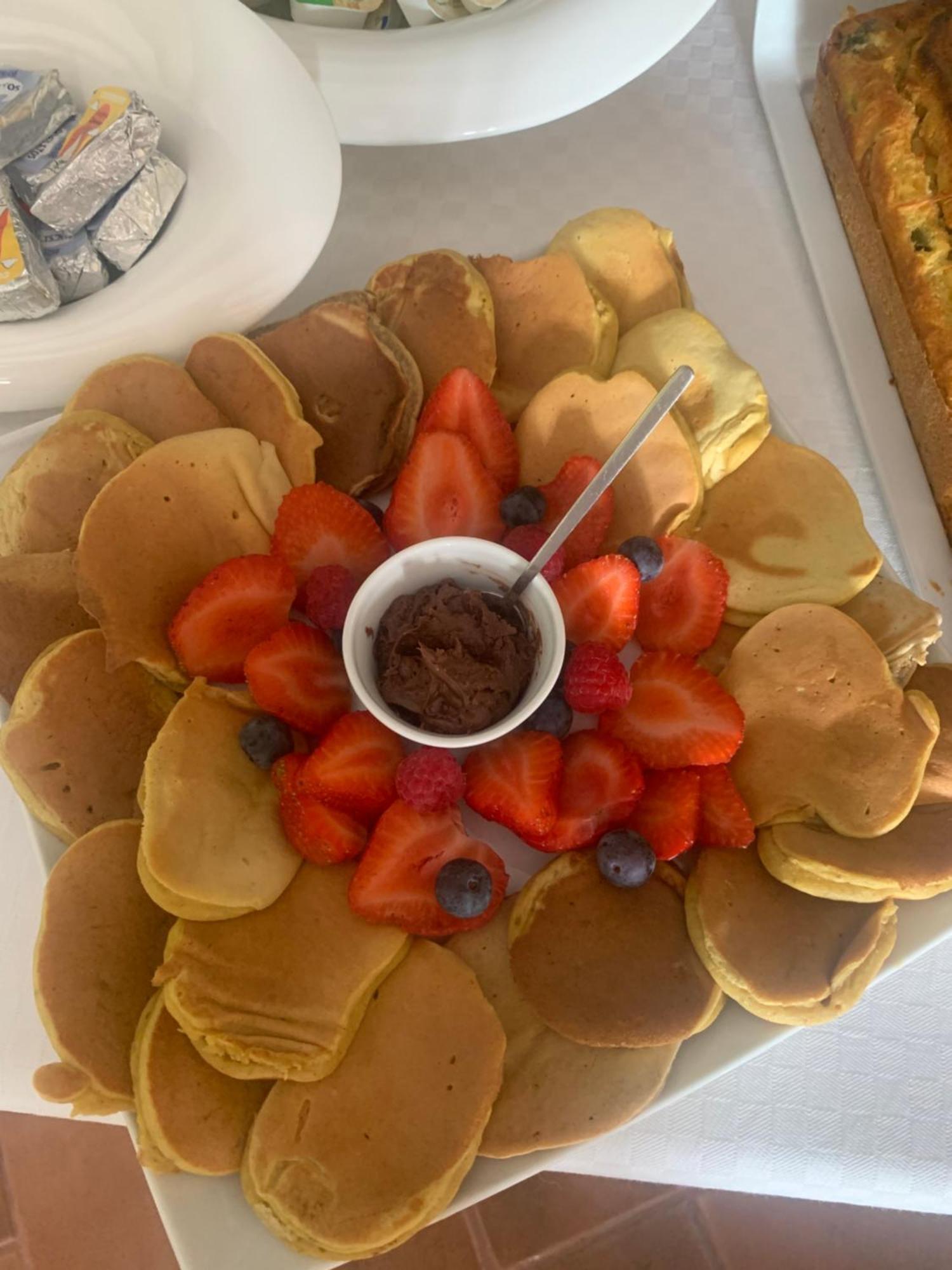 Accommodatie bij particulieren 500