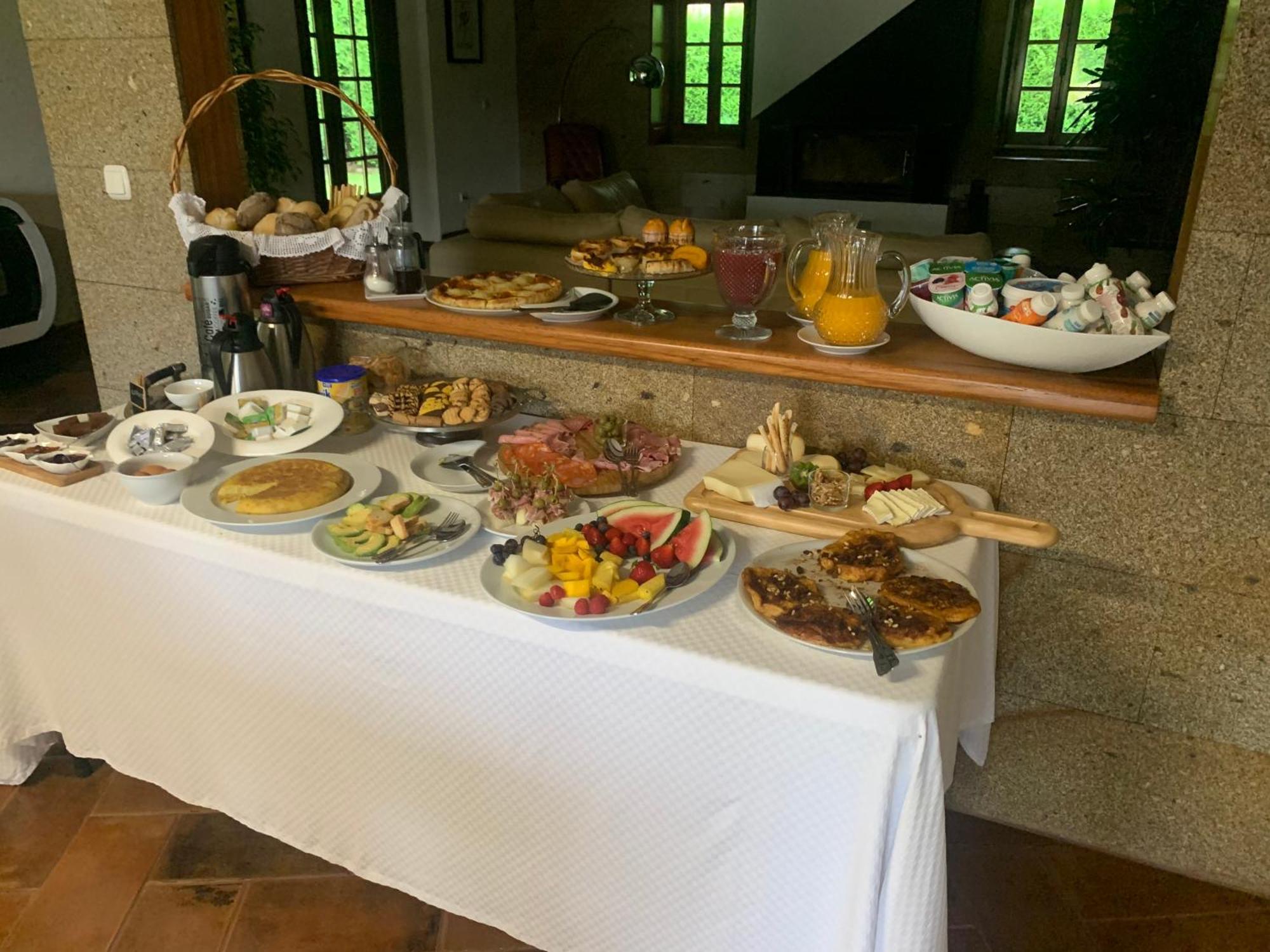 500 Accommodatie bij particulieren Barcelos