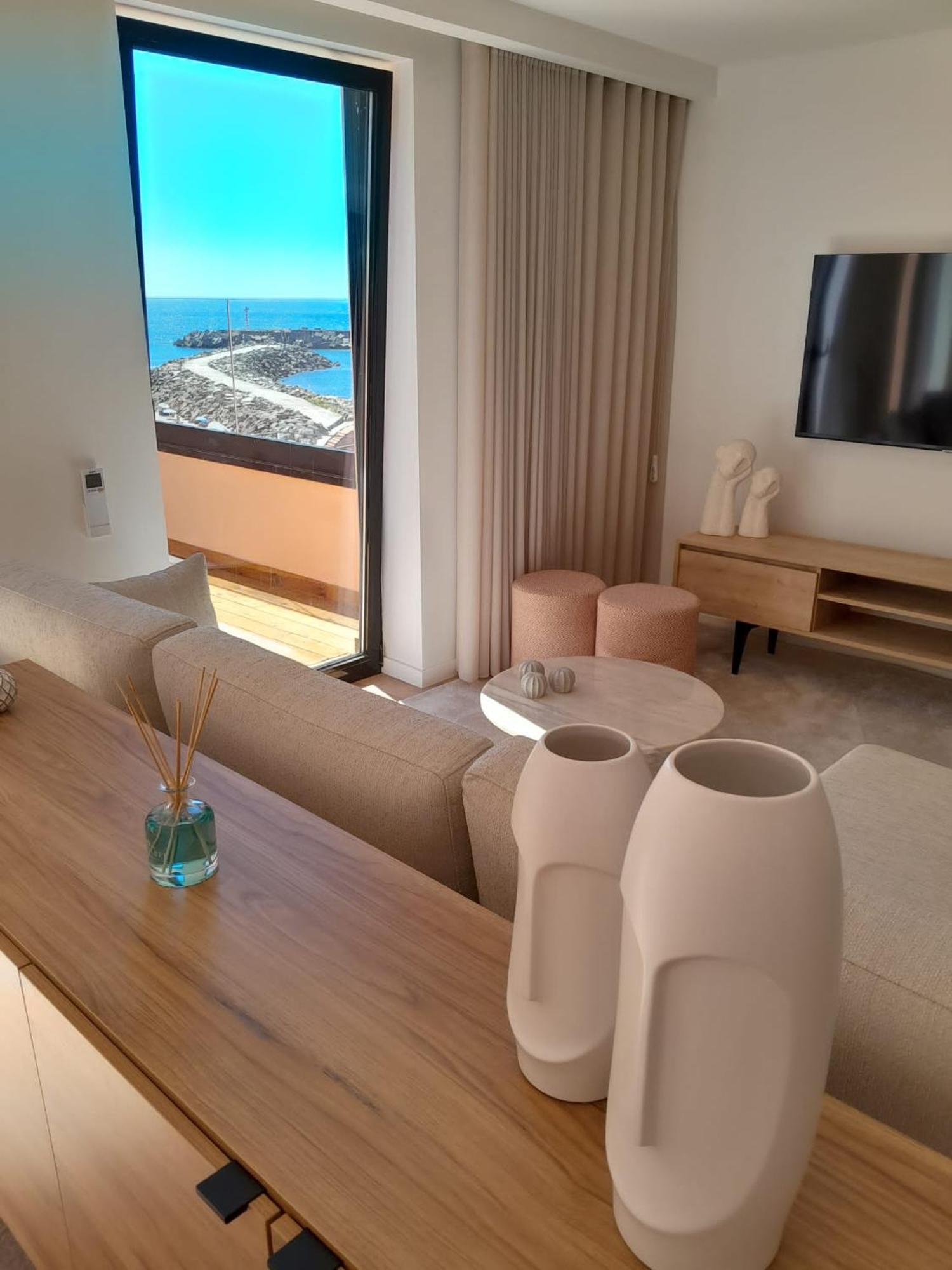 Beachfront *