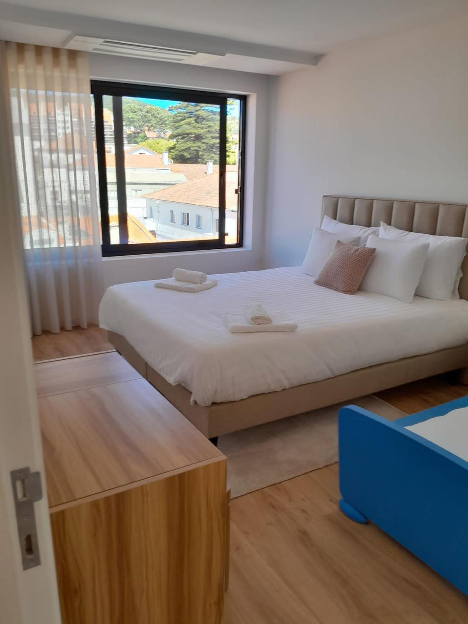 Beachfront * Vila Praia de Ancora