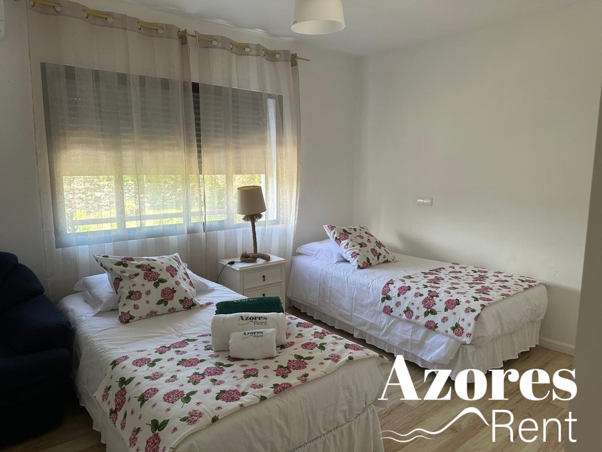 Casa Hortencias By Azoresrent Holiday home *