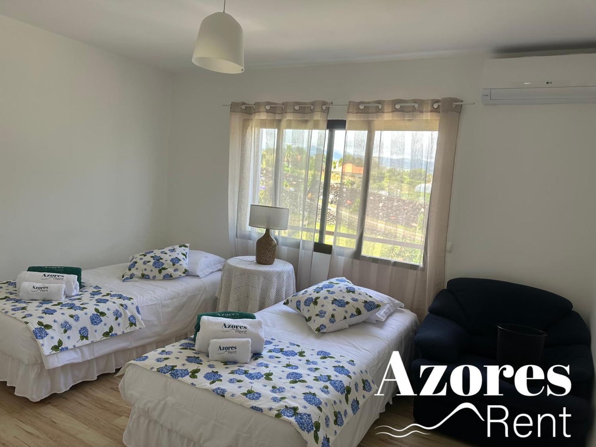 Casa Hortencias By Azoresrent Holiday home Farroupo