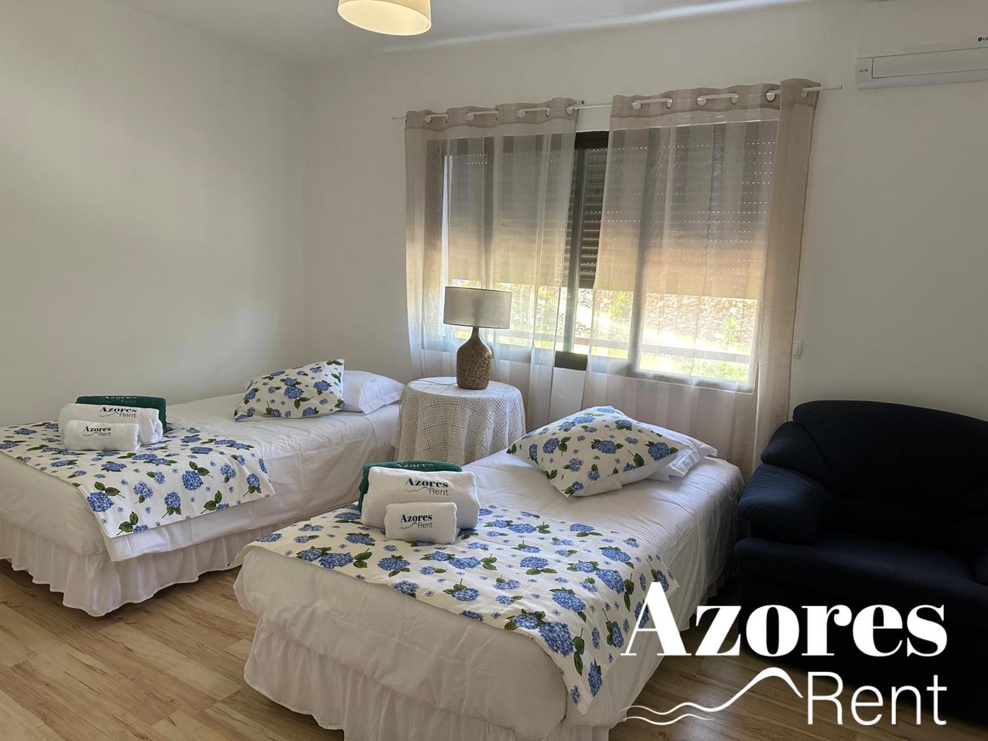 Casa Hortencias By Azoresrent Holiday home *