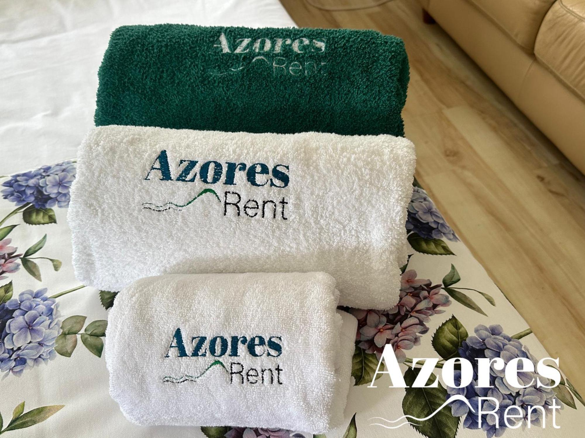 Casa Hortencias By Azoresrent *