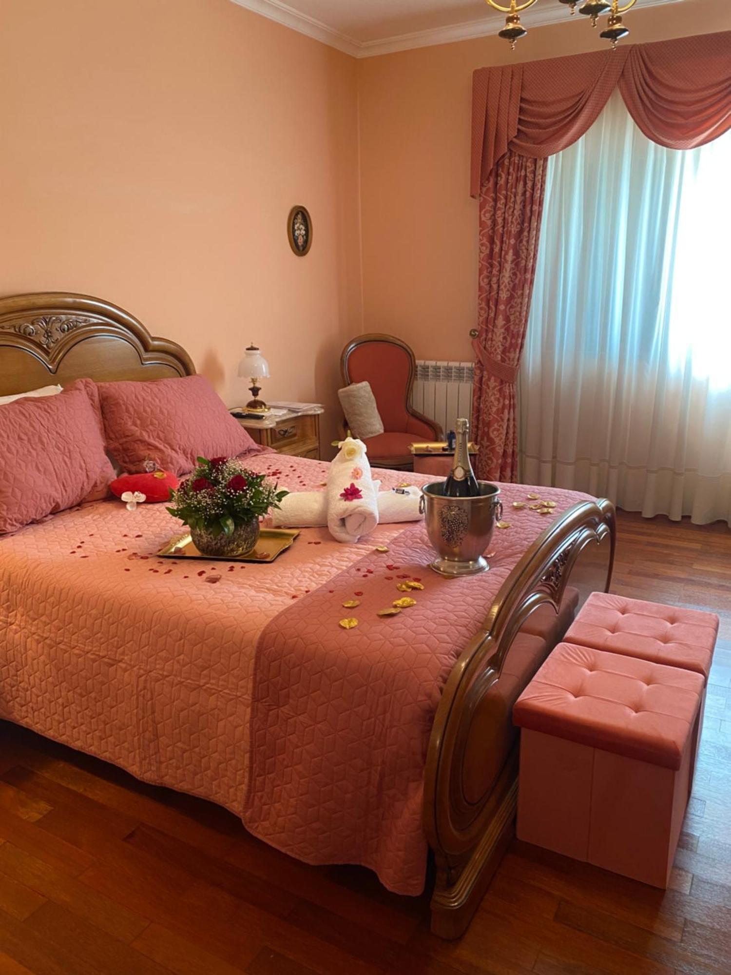 Residencia Vitoria De Sao Marcos 5*