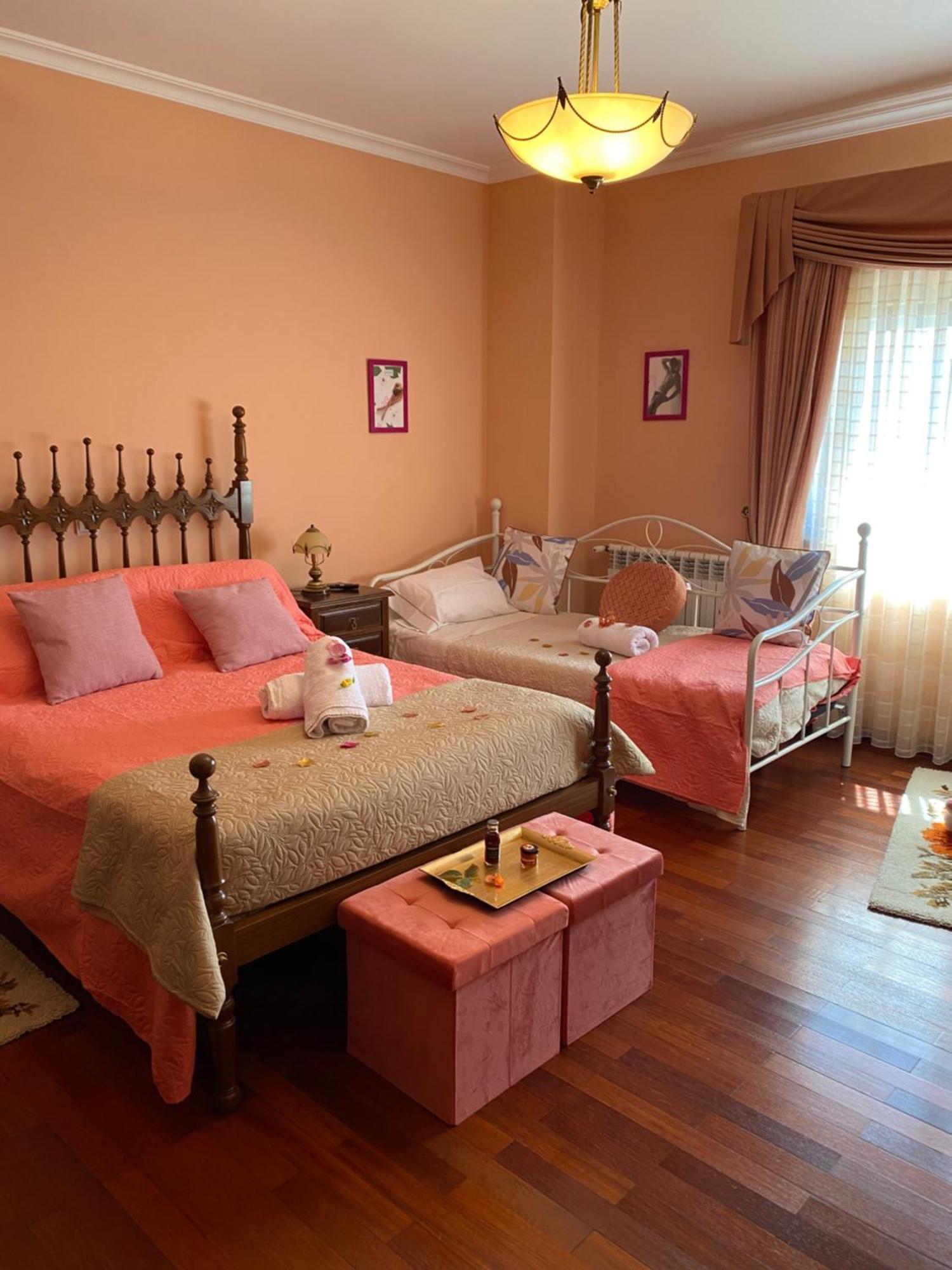 Guest house Residencia Vitoria De Sao Marcos 5*