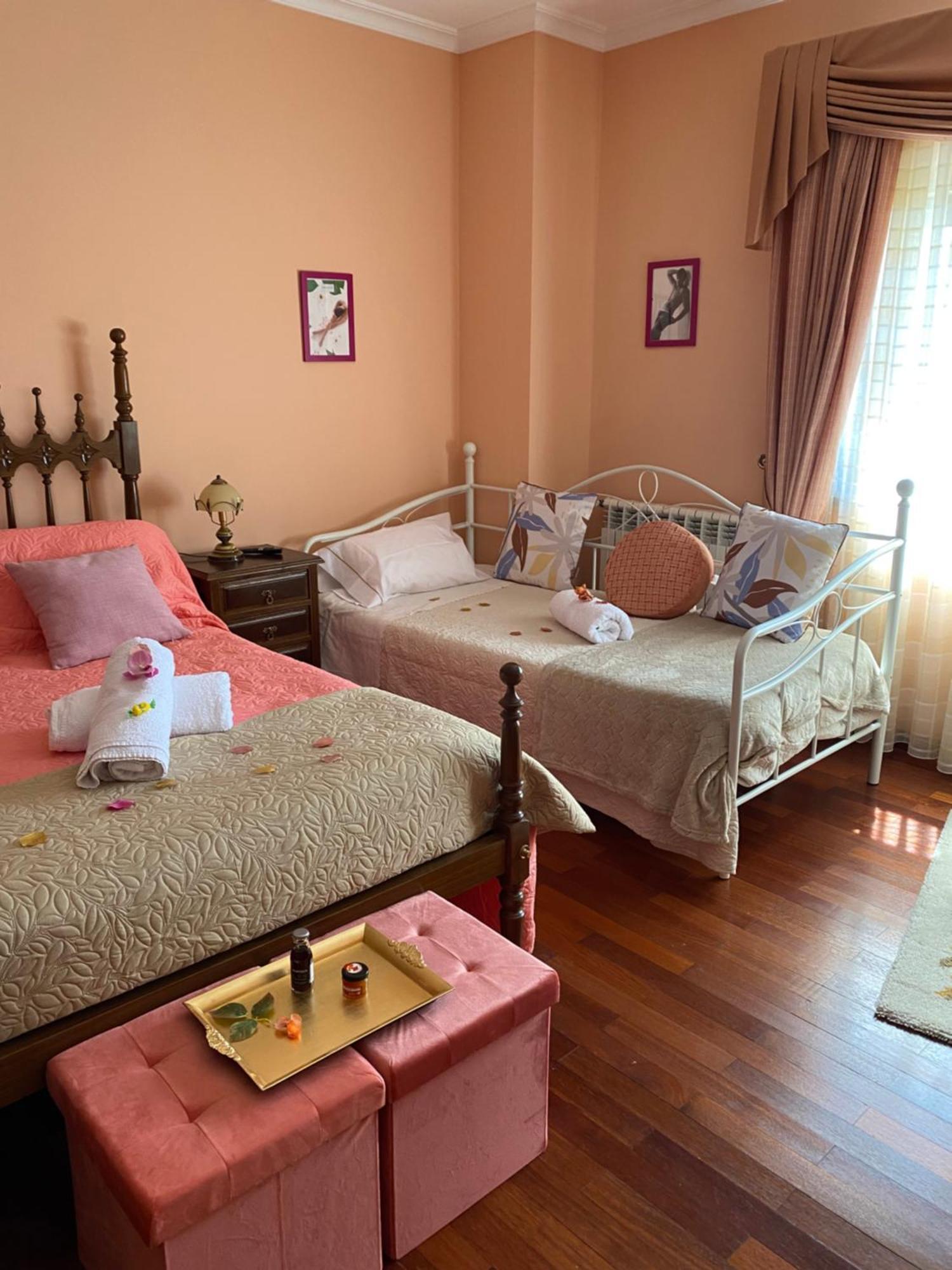 Residencia Vitoria De Sao Marcos Guest house