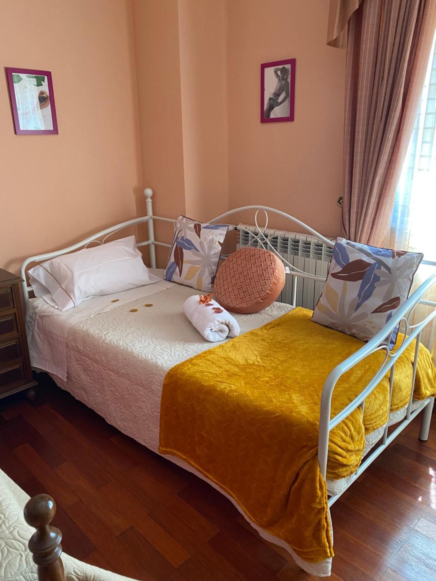 Residencia Vitoria De Sao Marcos Guest house 5*