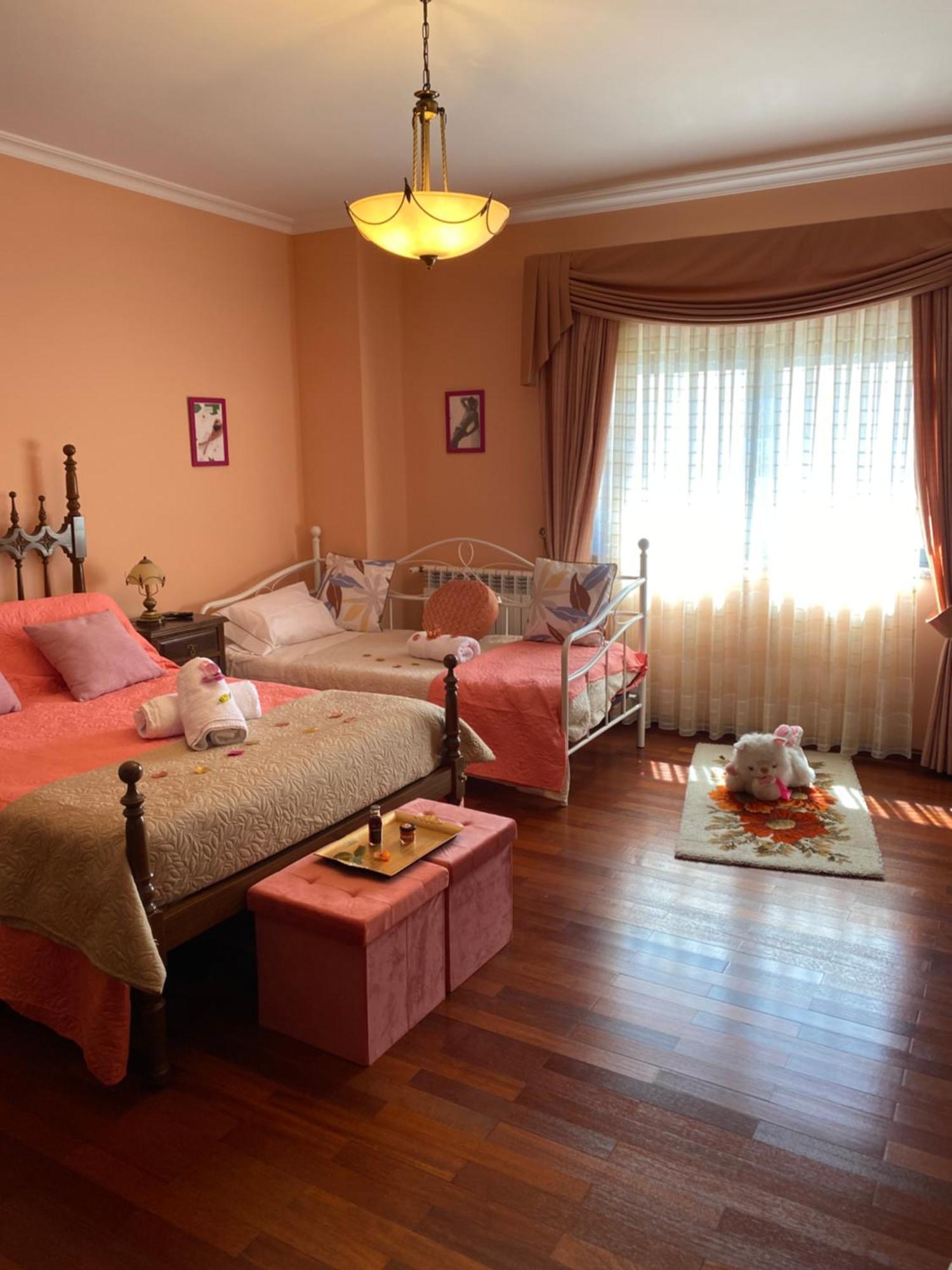 Guest house Residencia Vitoria De Sao Marcos Trancoso