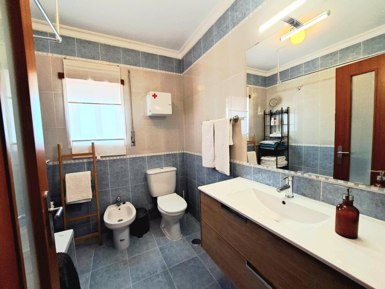Apartamento Mshomes Corcovada *