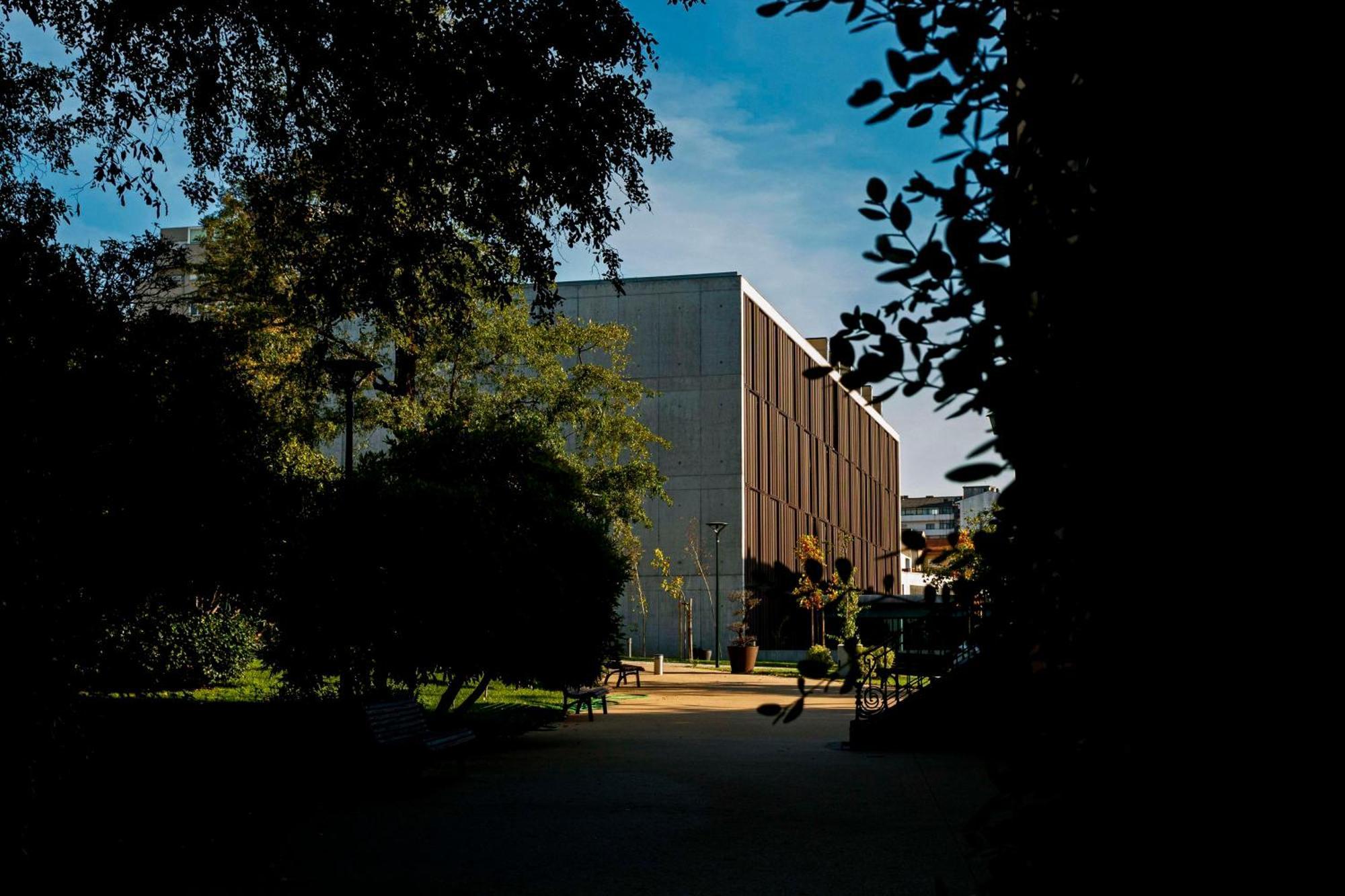 Boeira Garden Porto Gaia, Curio Collection By Hilton