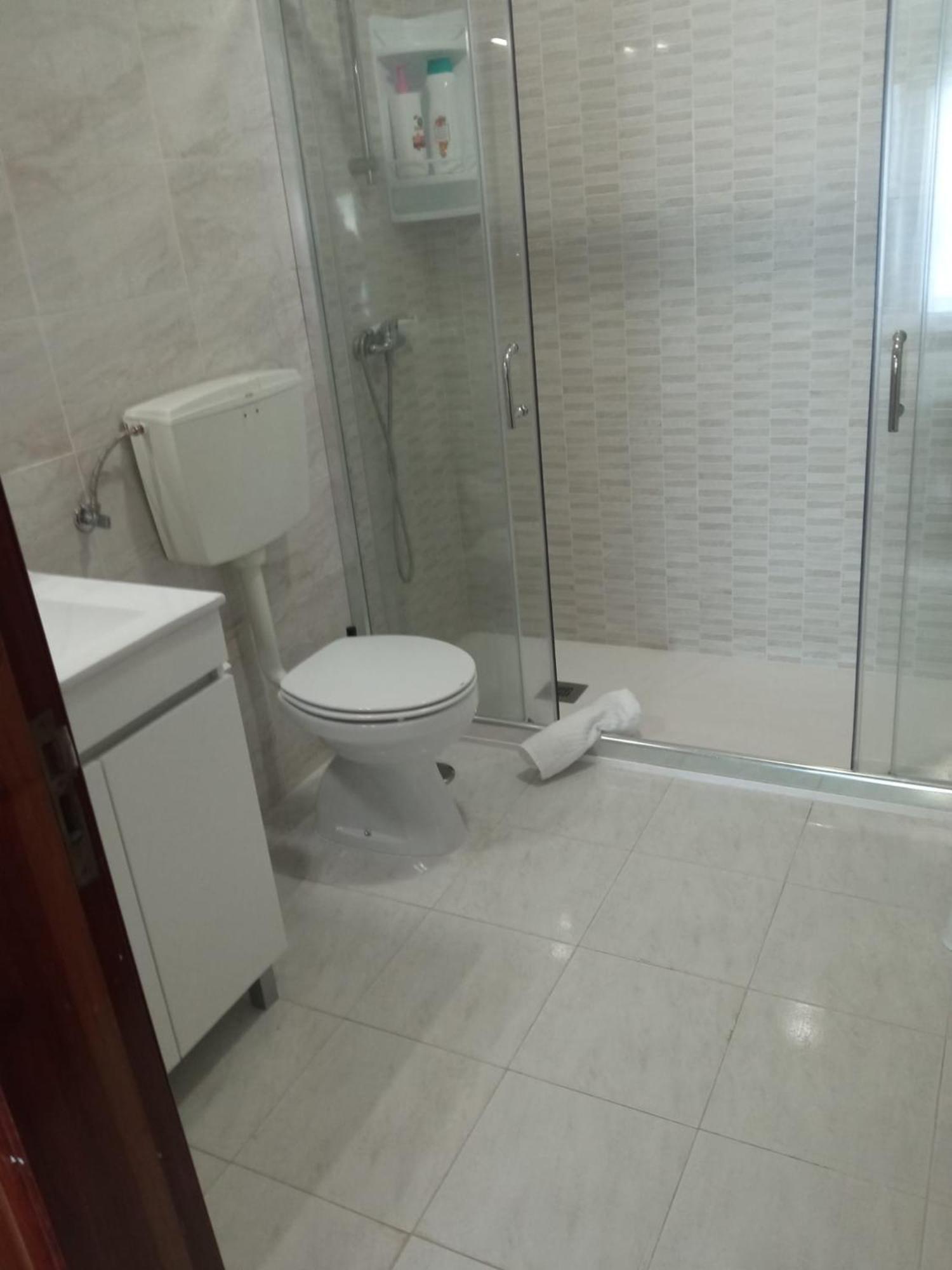 Bed & Breakfast Residencia Salva-vidas