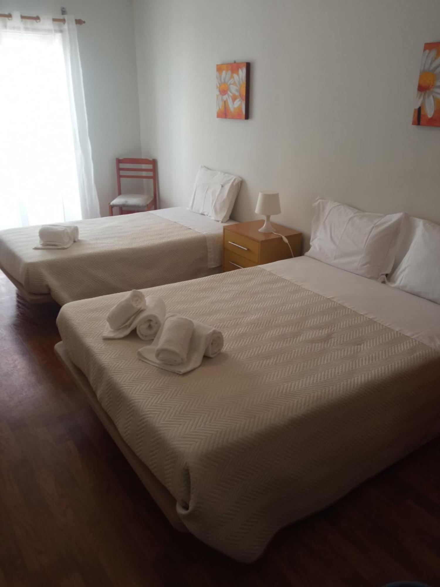 Residencia Salva-vidas Bed & Breakfast *