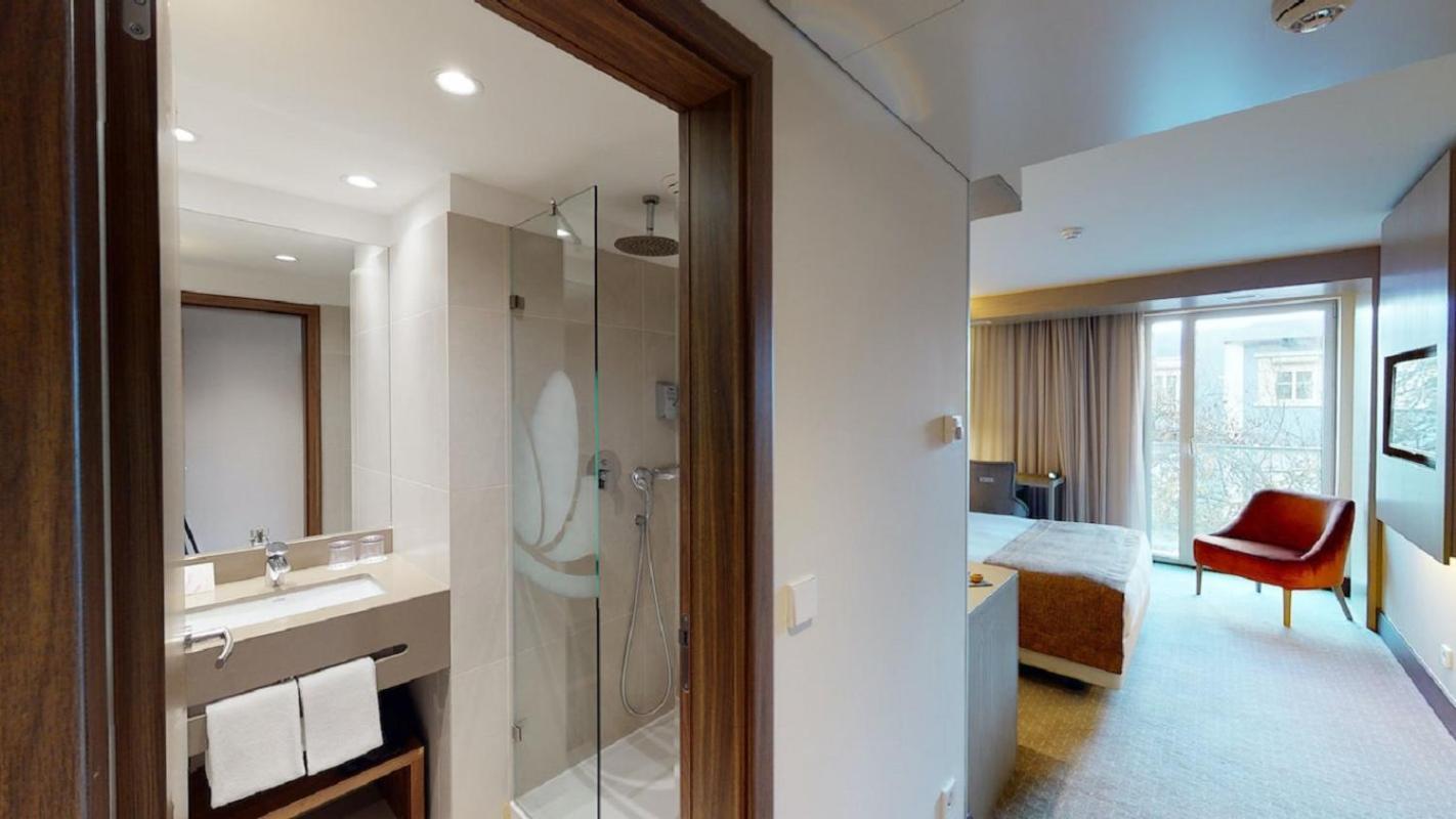 Hotel Smy 4*