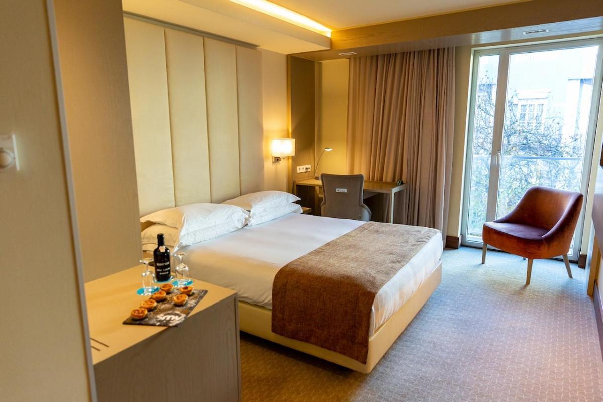 Smy Hotel Lisbon