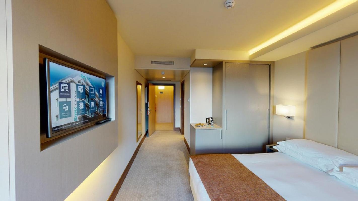 Smy Hotel