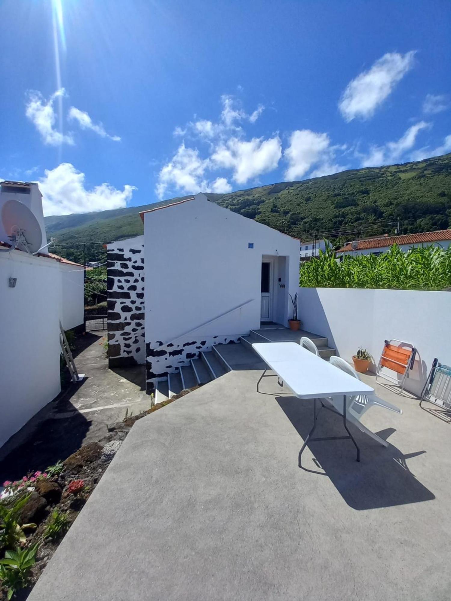 Casa Da Lavadia Canto da Areia
