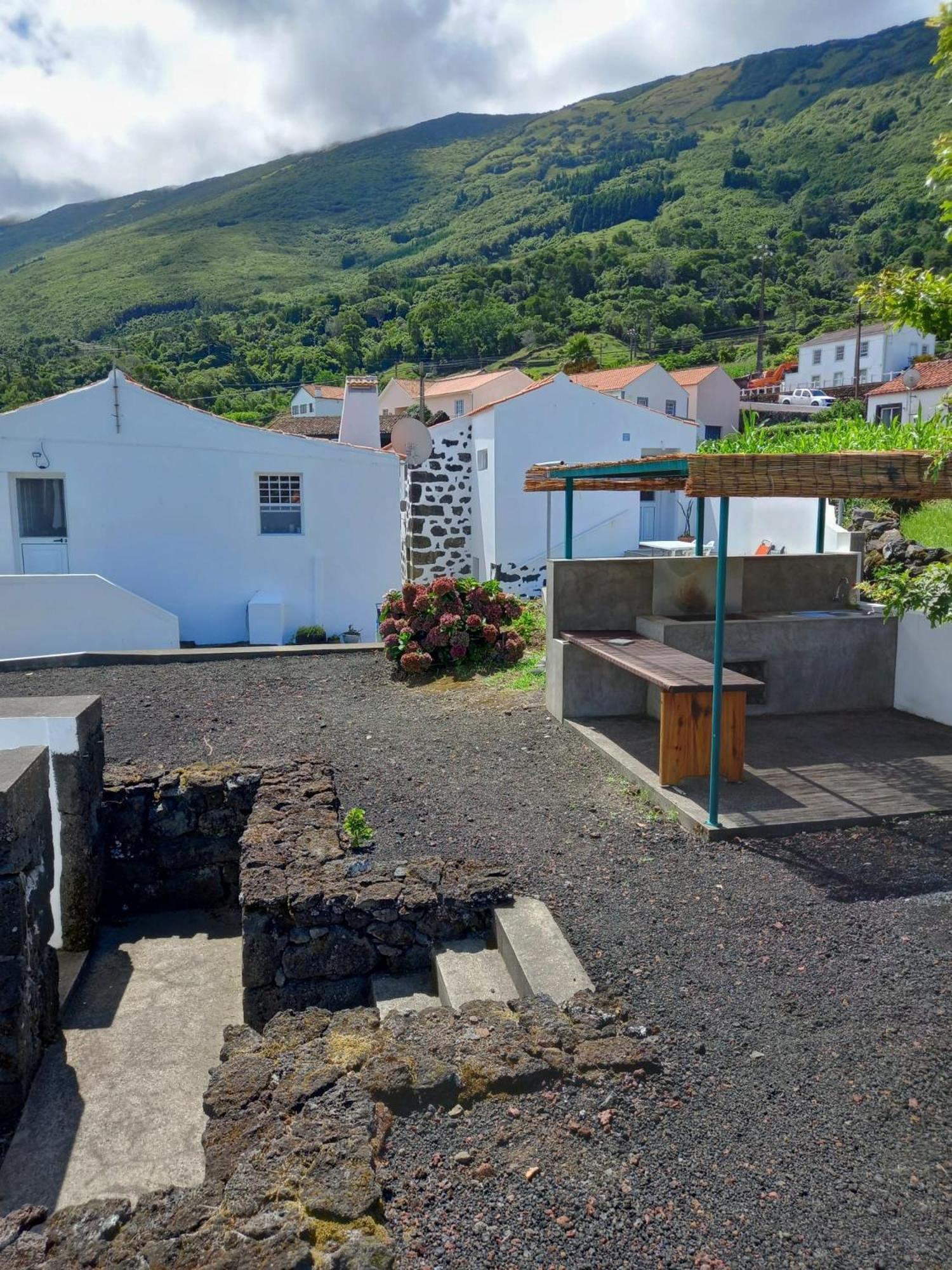 Casa Da Lavadia Holiday home Canto da Areia
